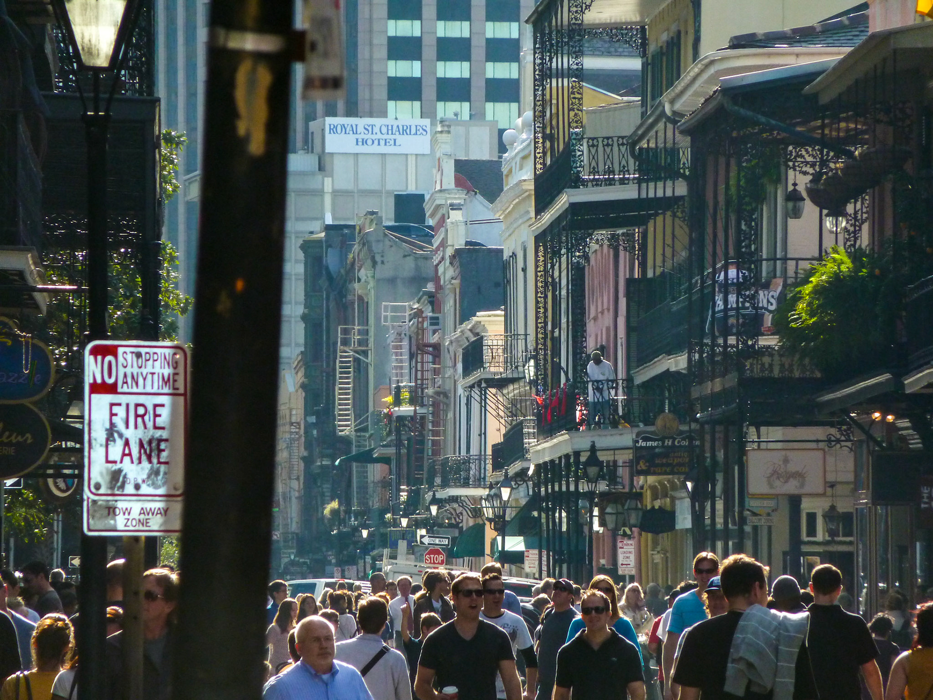 New Orleans (USA)