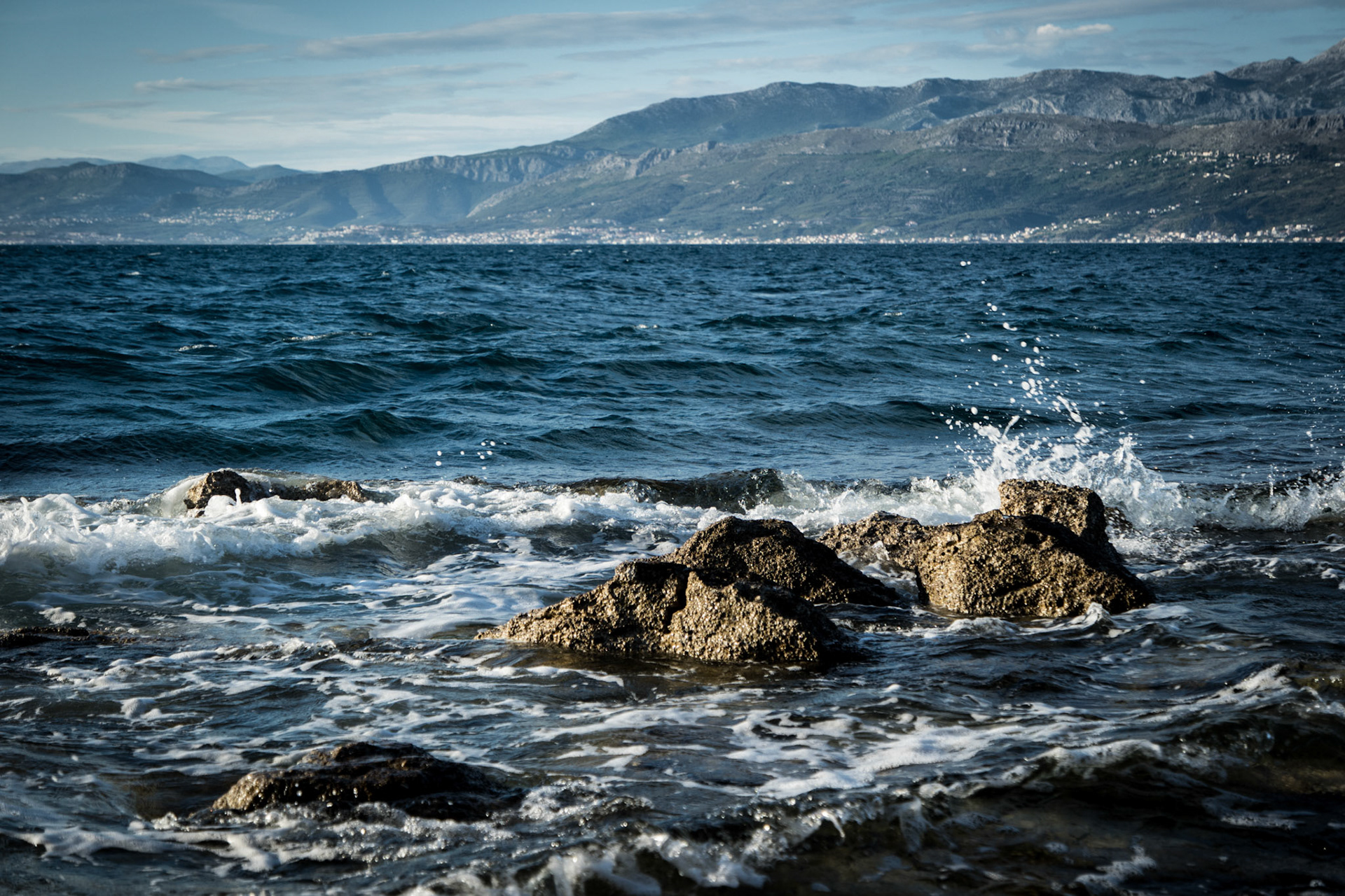 Brač (Croatia)