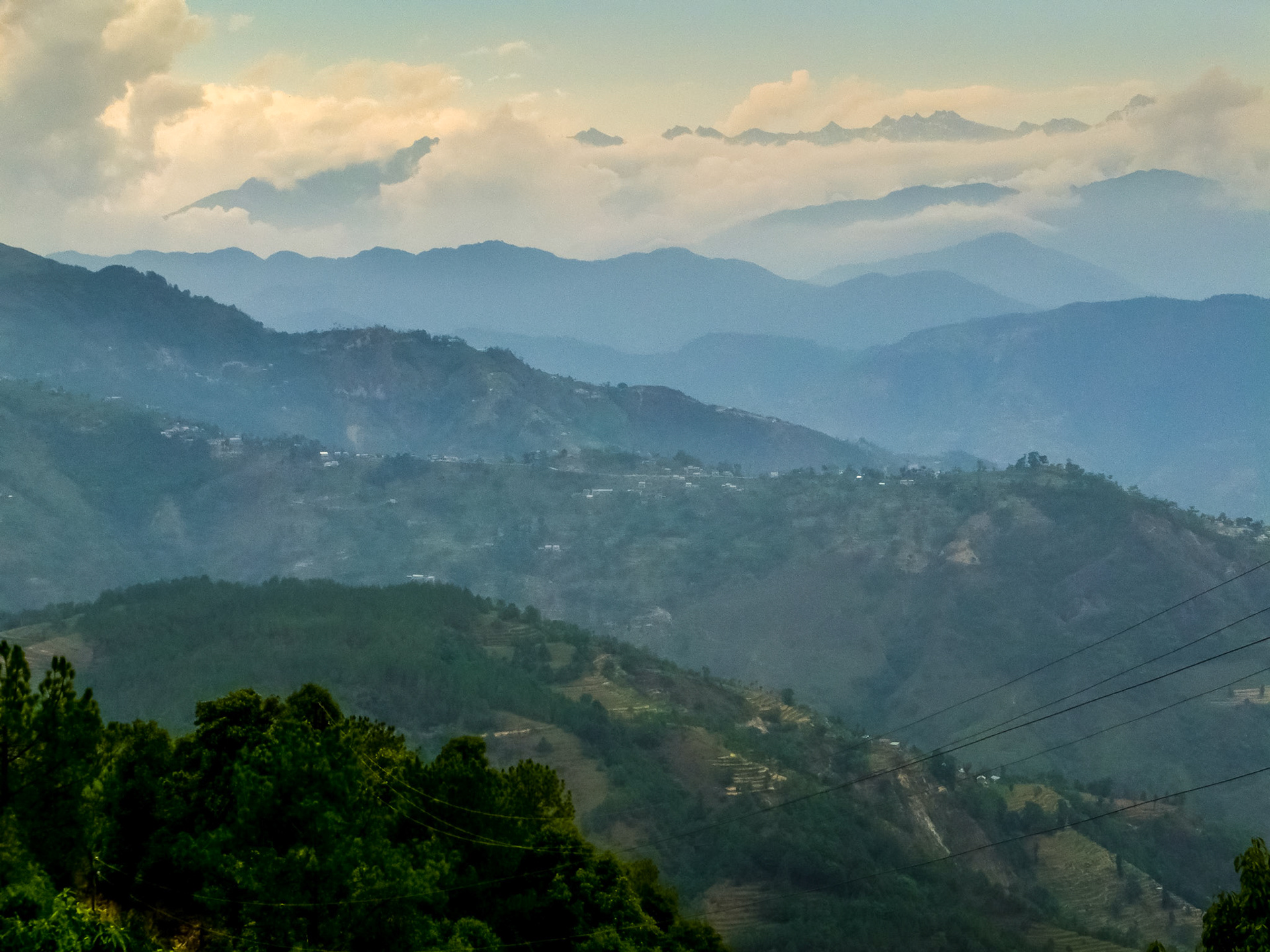 Nagarkot (Nepal)