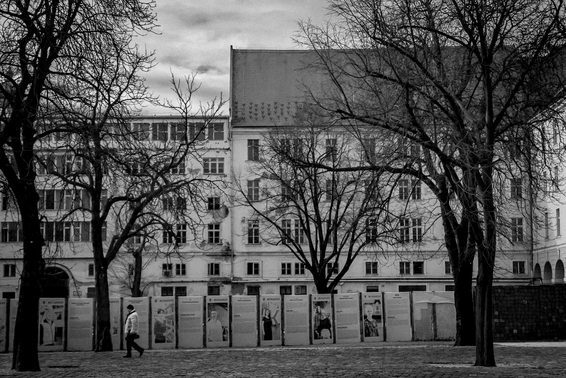 Budapest (Hungary)