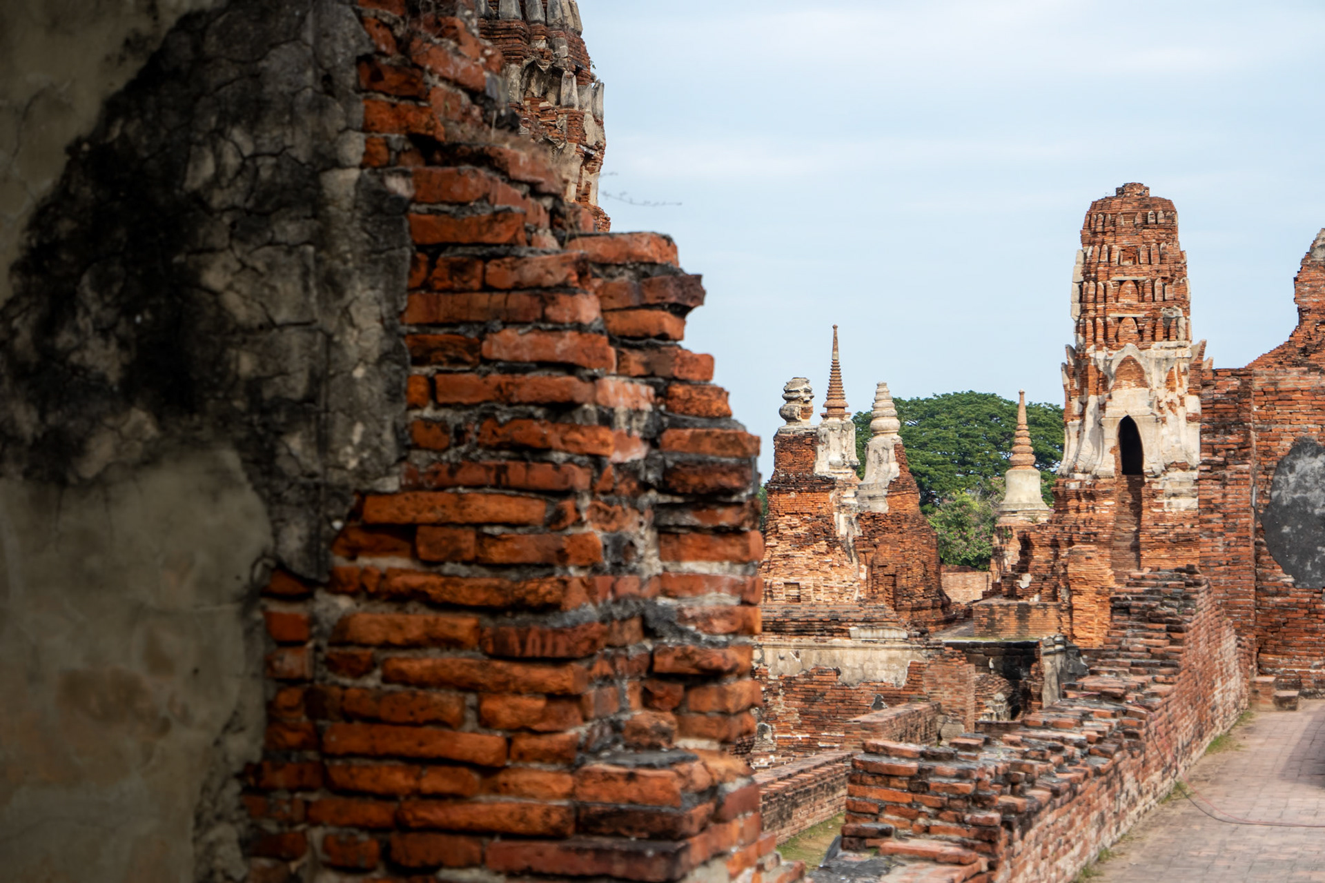 Ayutthaya (Thailand)