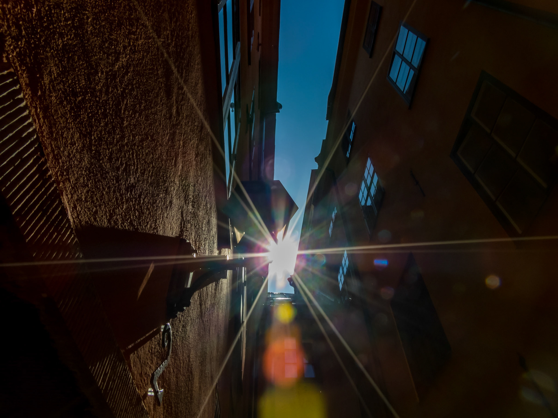 Stockholm (Sweden)