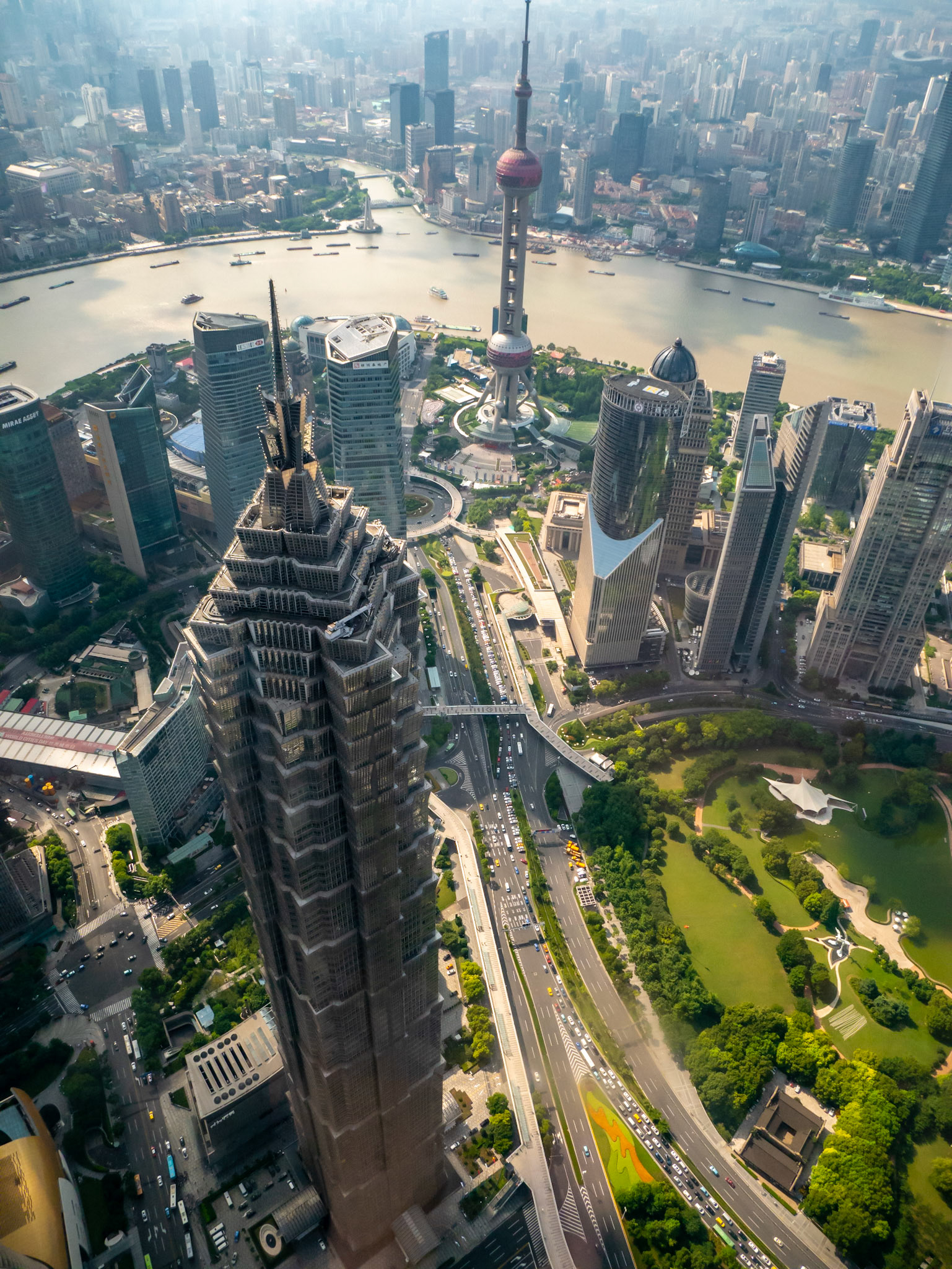 Shanghai (China)