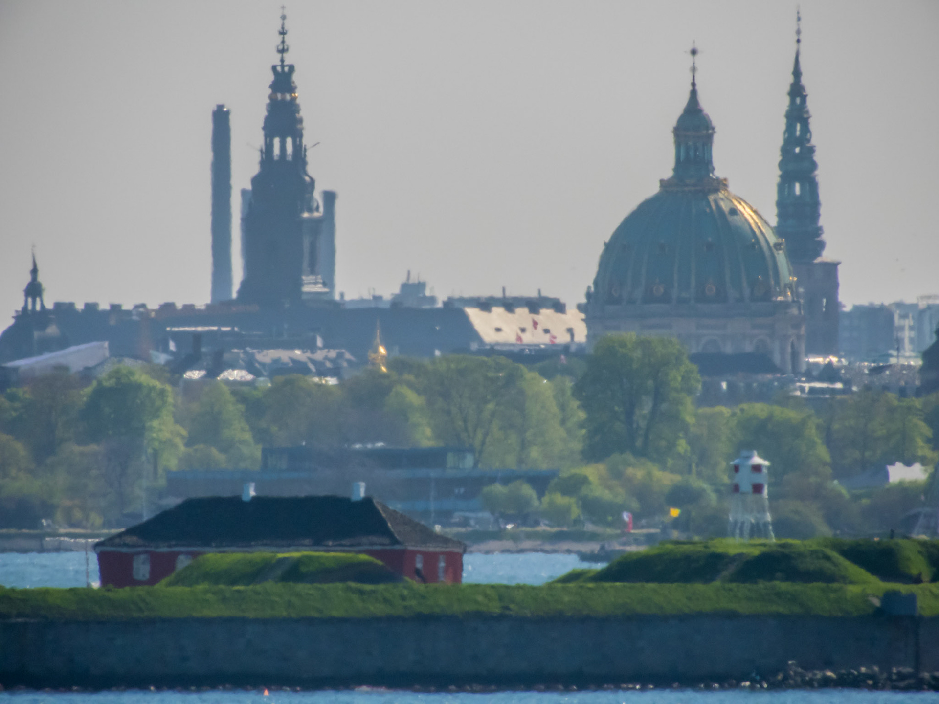 Copenhagen (Denmark)