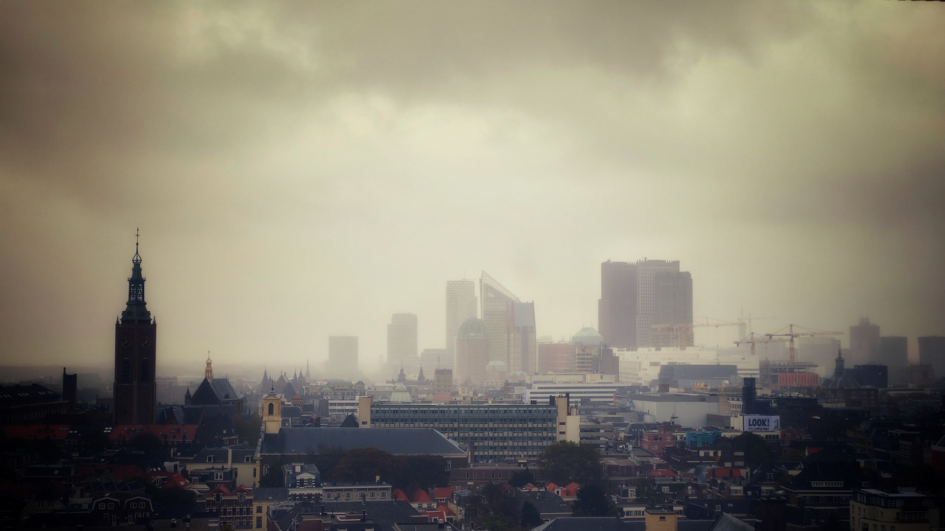 The Netherlands