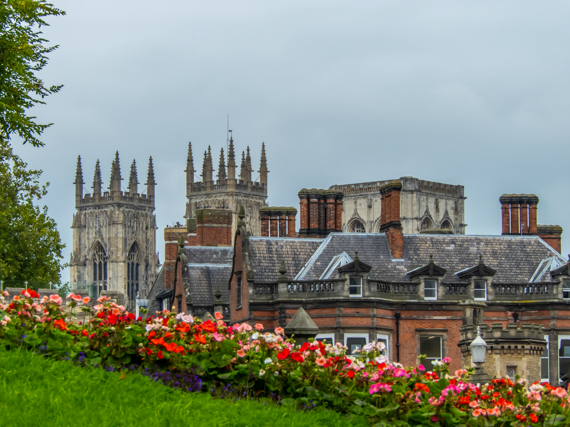 York (UK)
