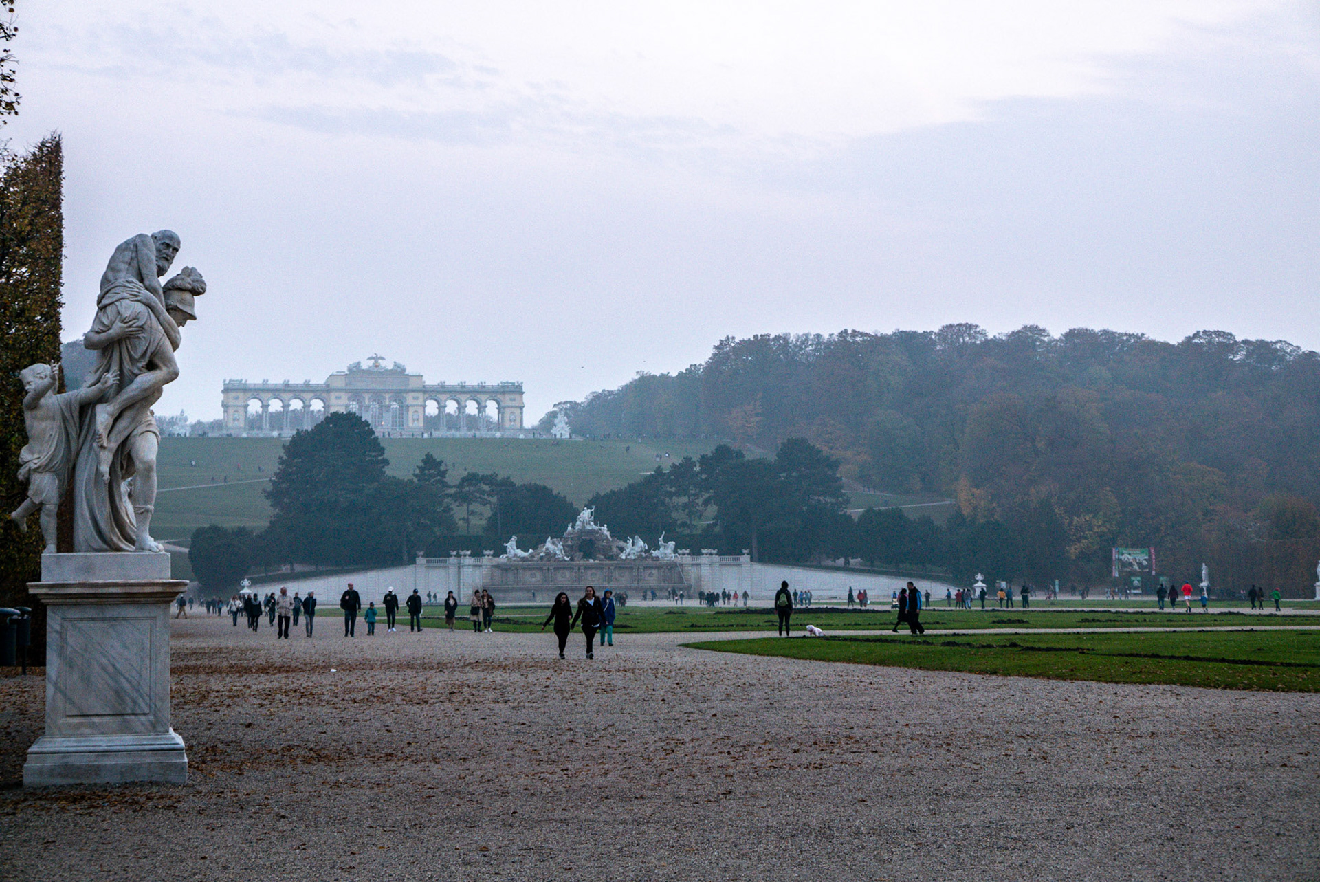 Vienna (Austria)