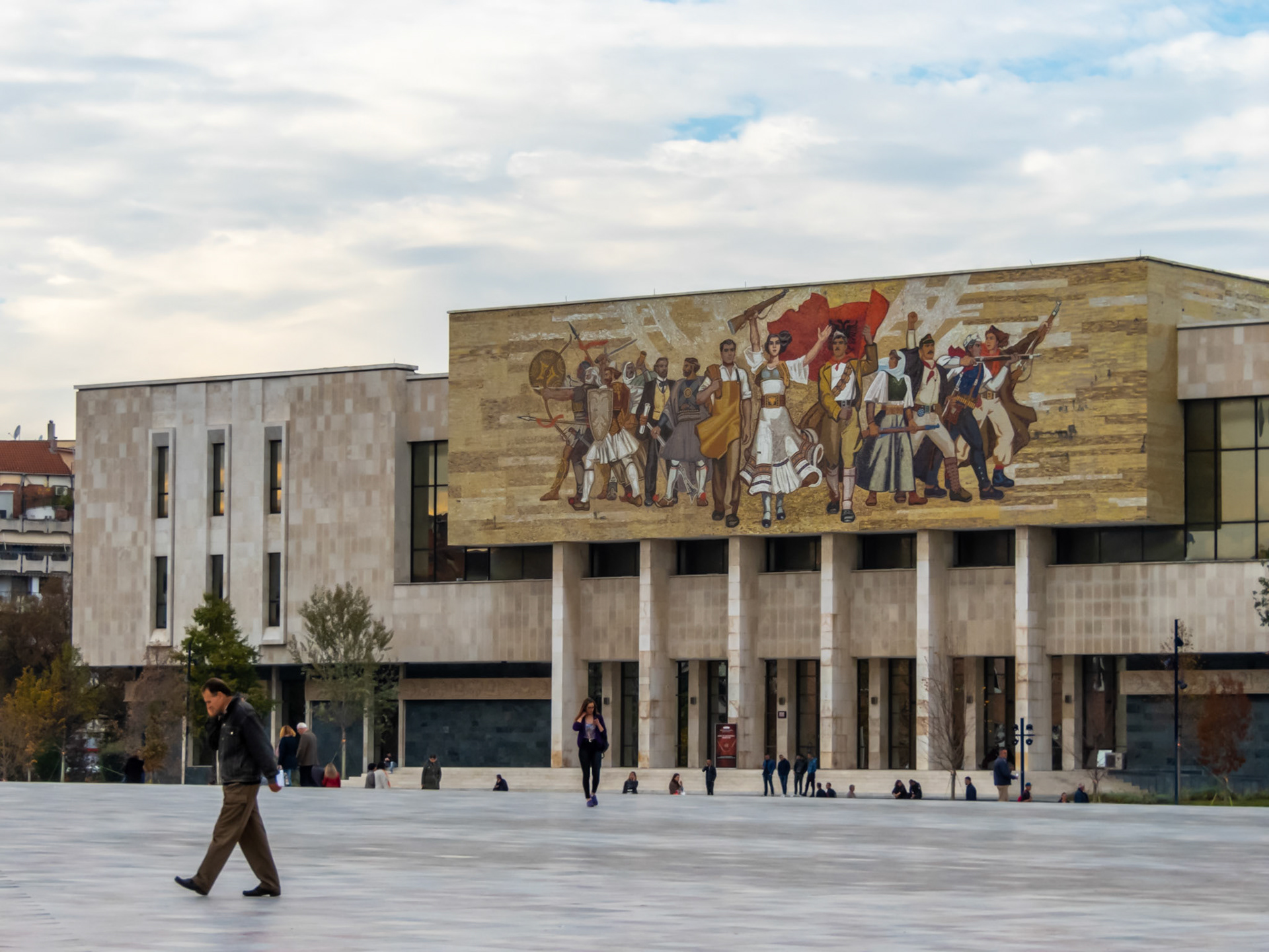 Tirana (Albania)