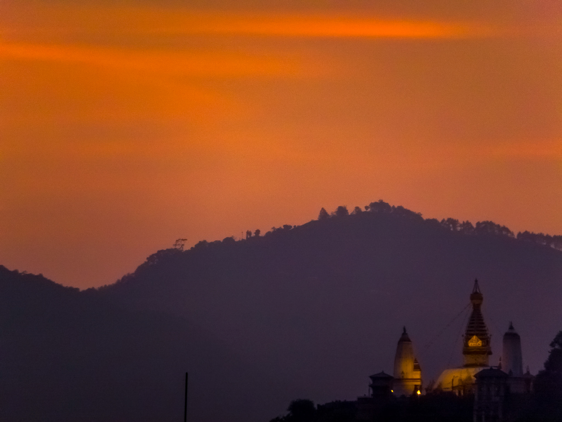 Kathmandu (Nepal)