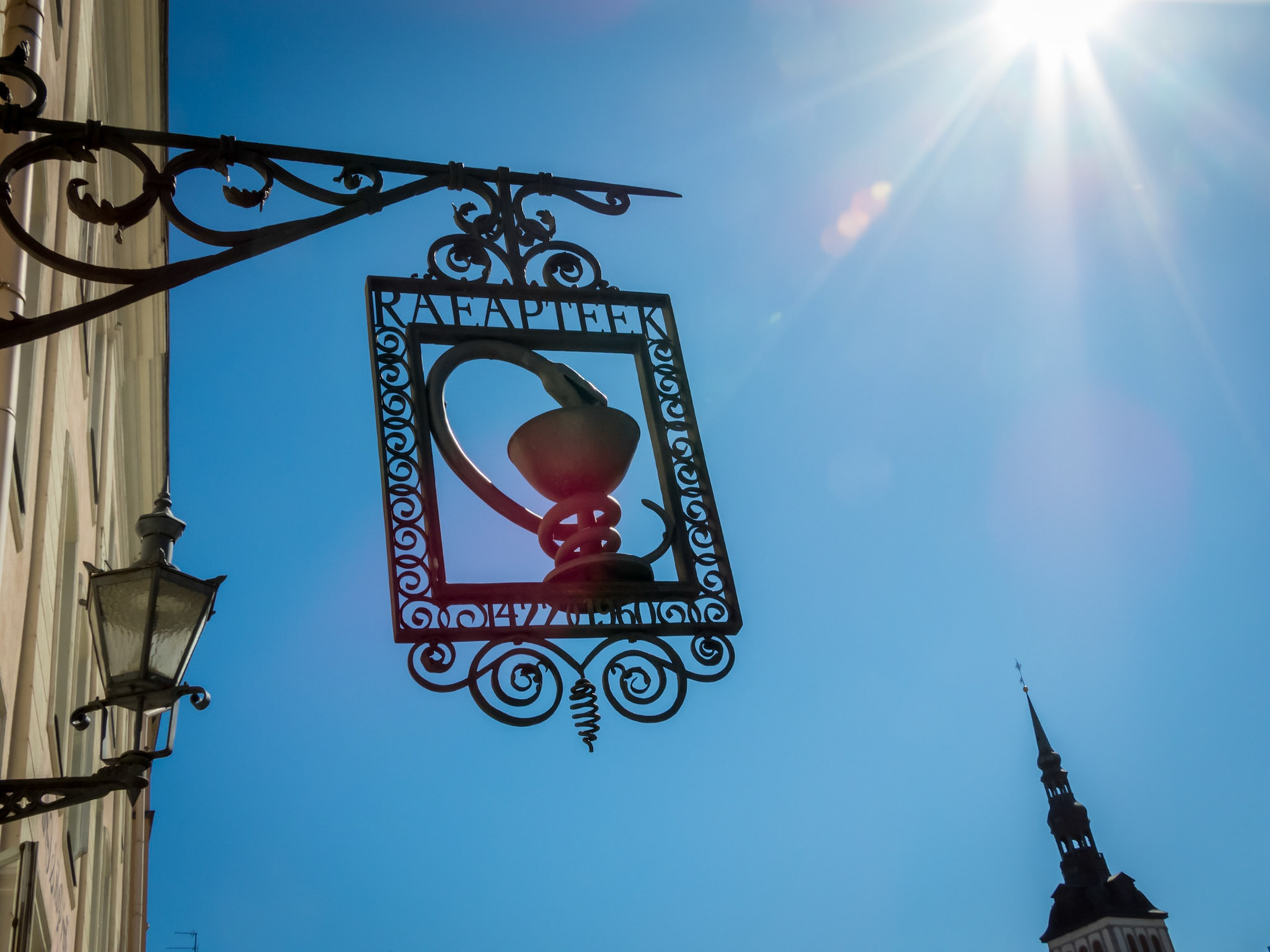 Tallinn (Estonia)