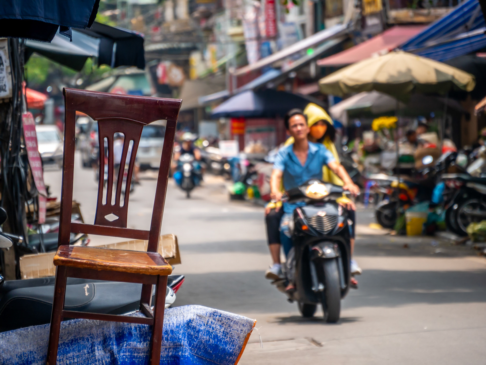 Hà Nội (Vietnam)