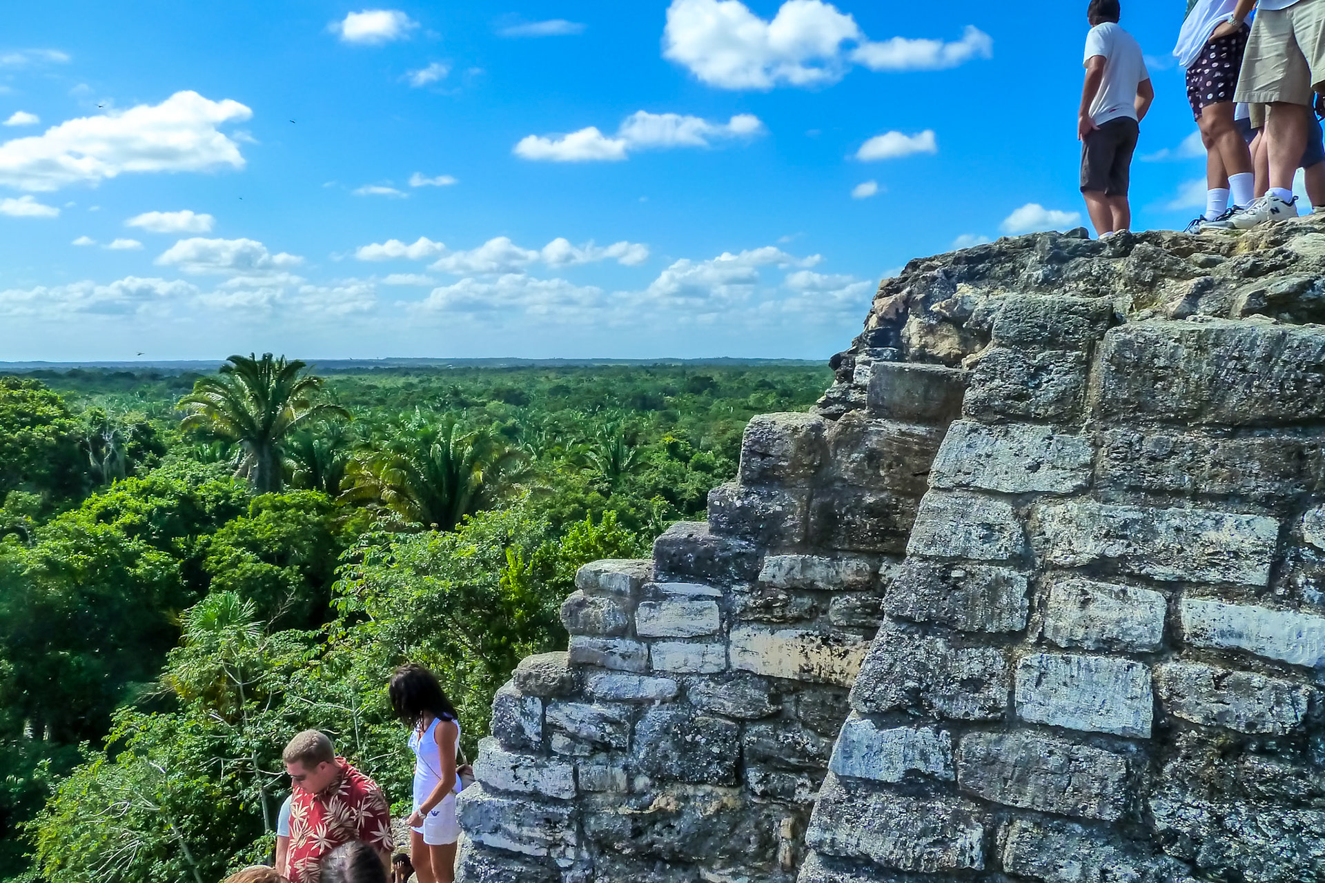 Lamanai (Belize)