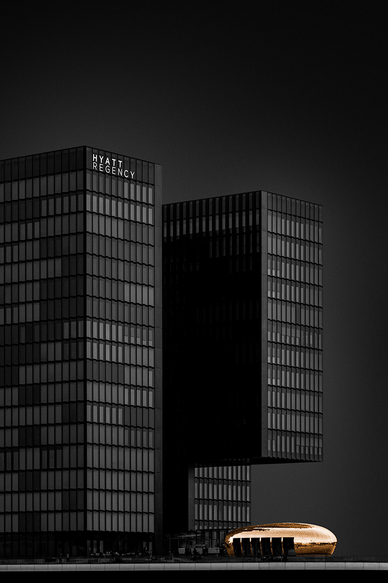 Hyatt Regency