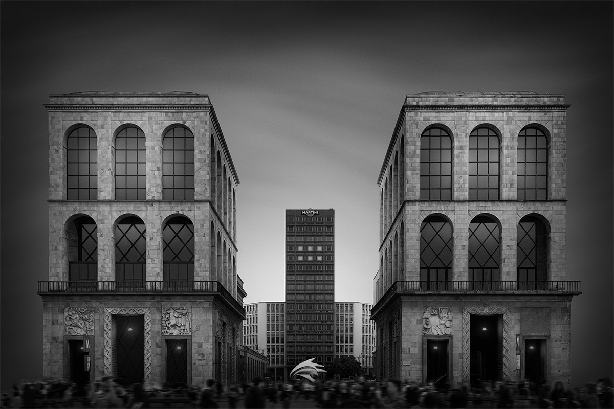 Palazzo dell'Arengario