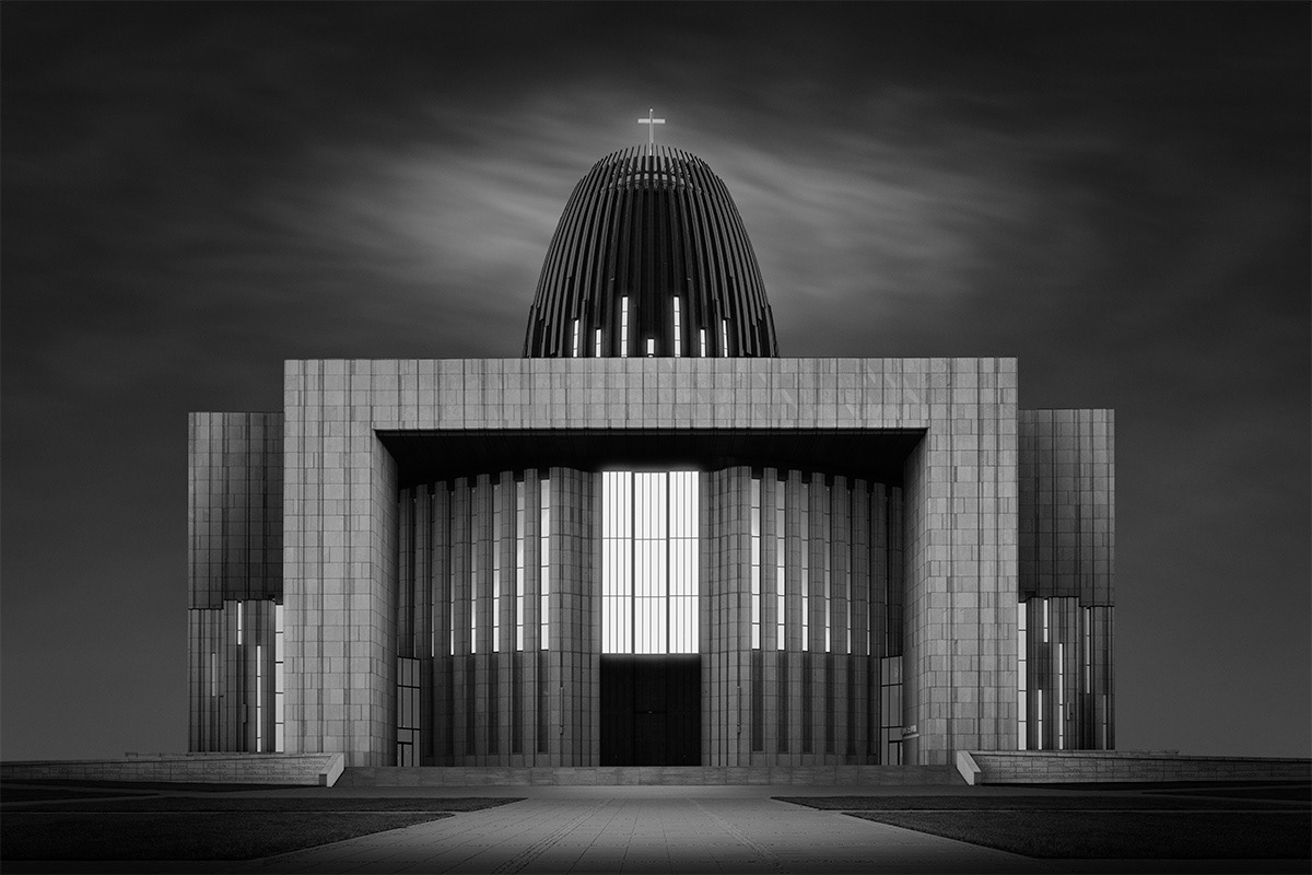 The Temple of Divine Providence