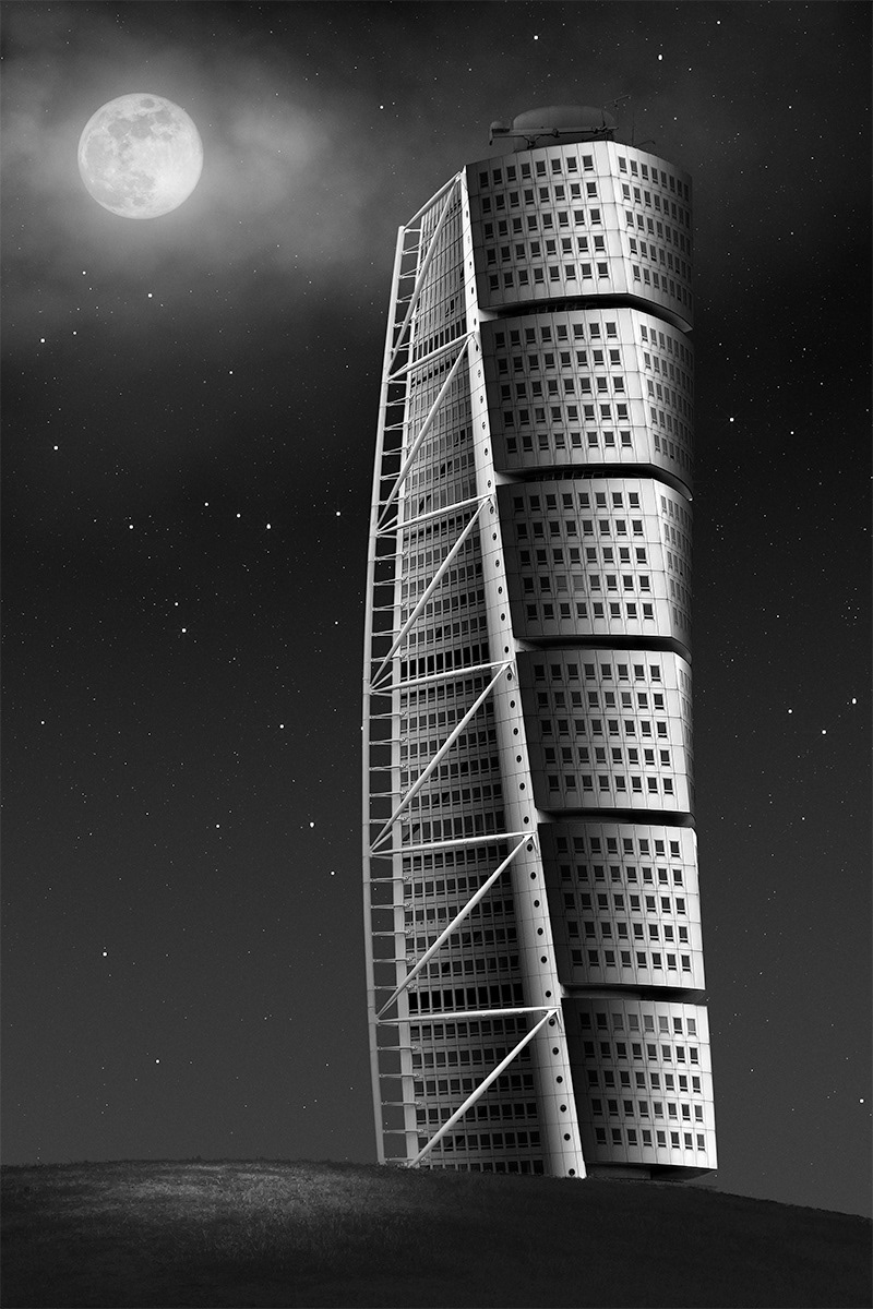 Turning Torso