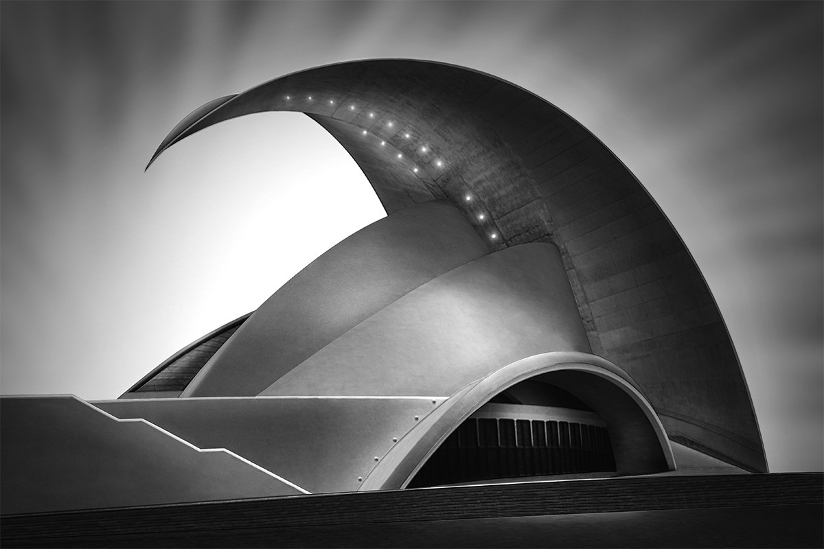 Auditorio de Tenerife