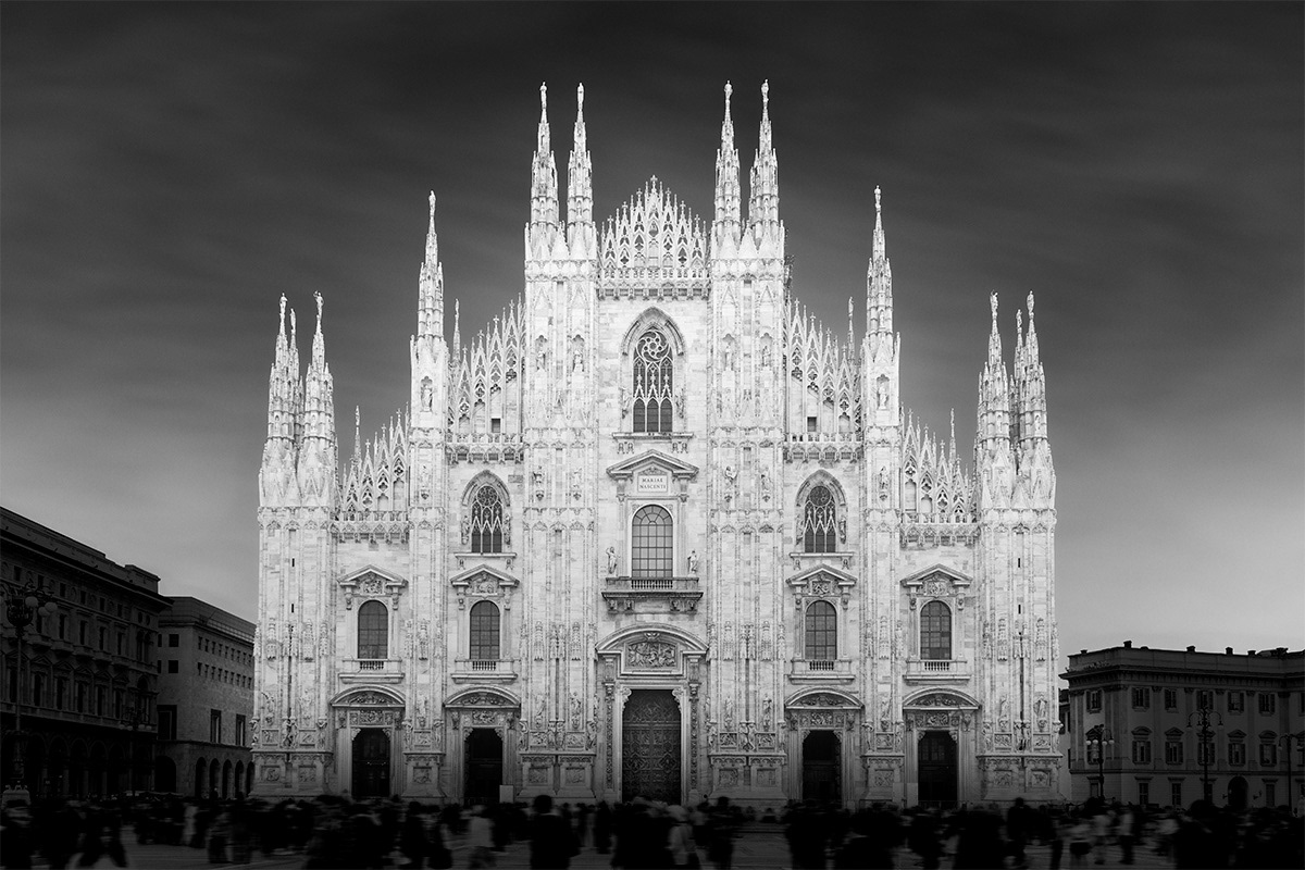 Duomo di Milano