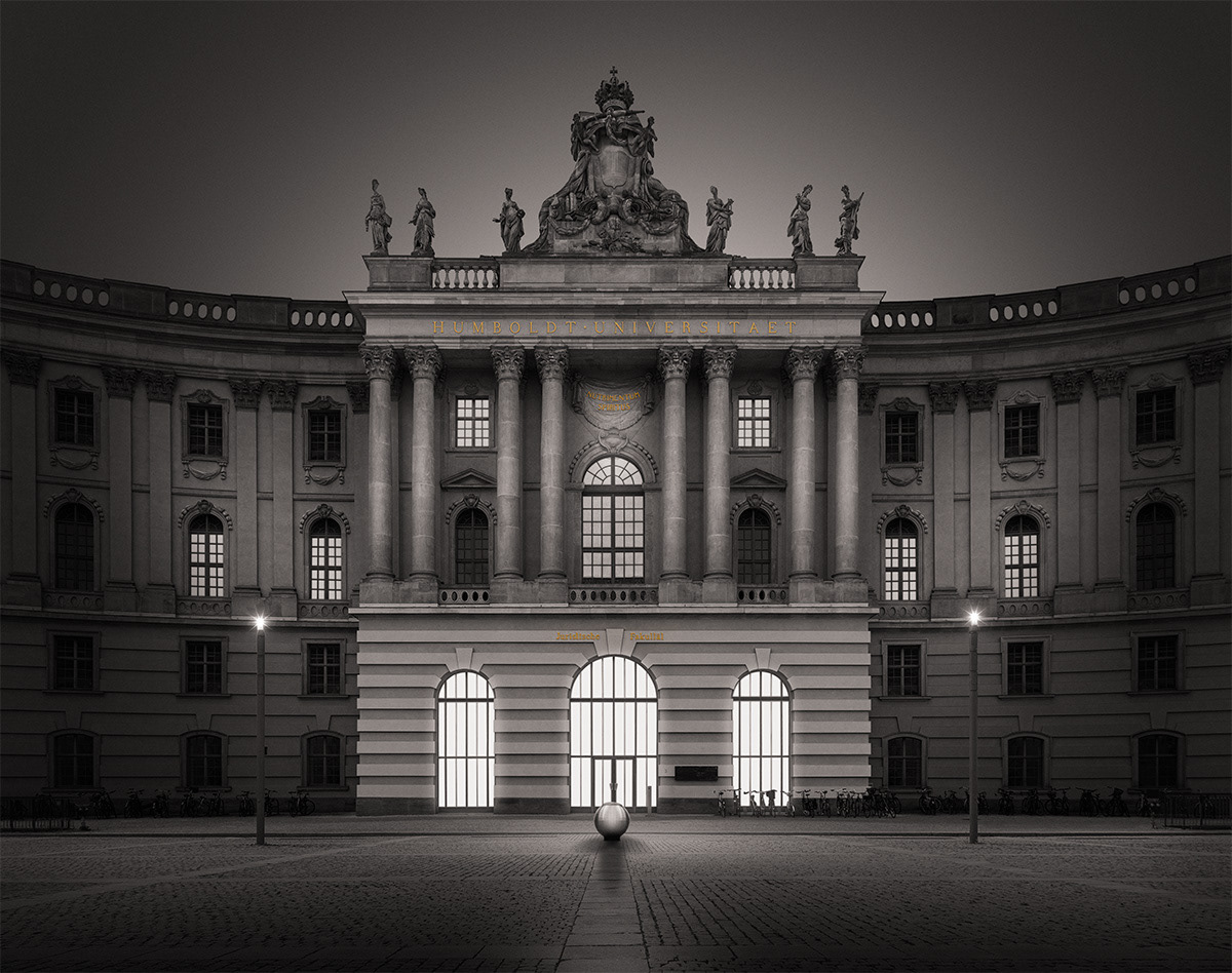 Humboldt University of Berlin