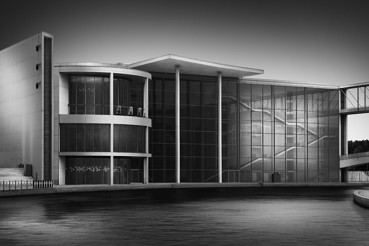 Paul Löbe House
