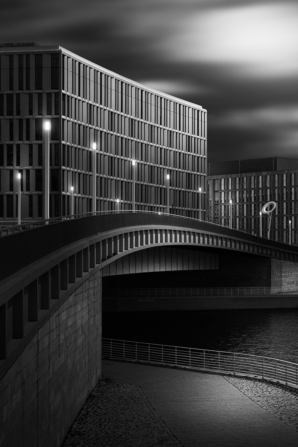 City lines