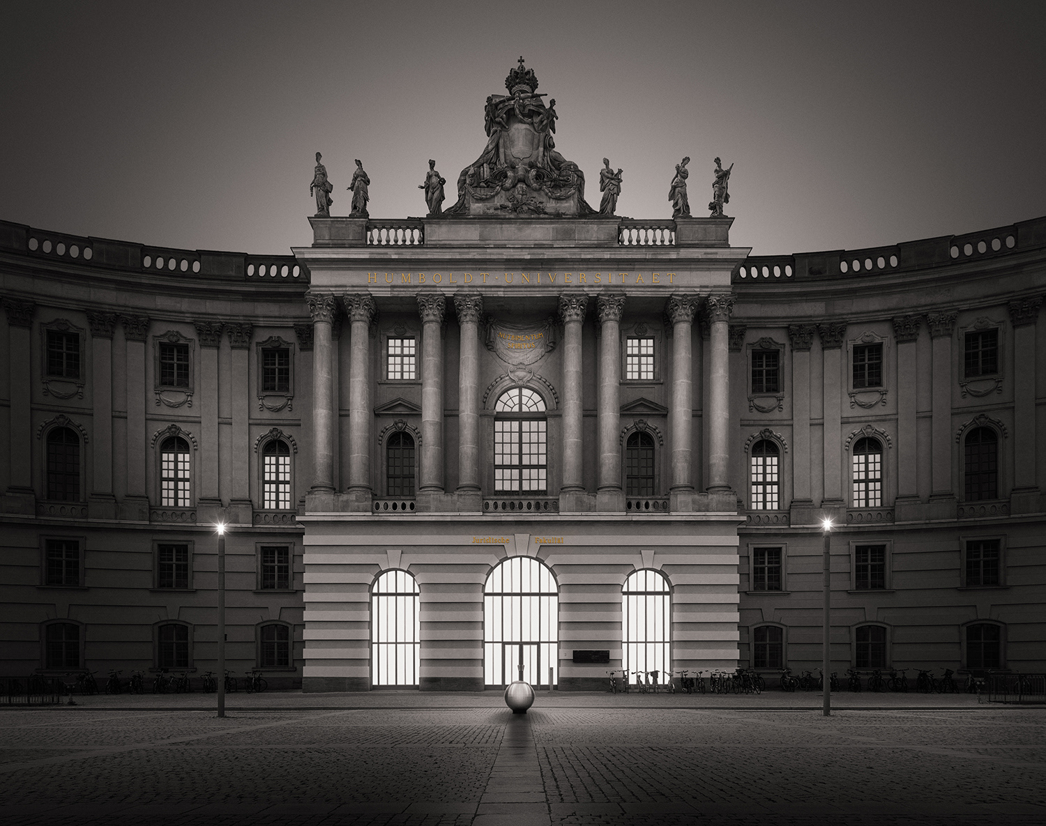 Humboldt University of Berlin