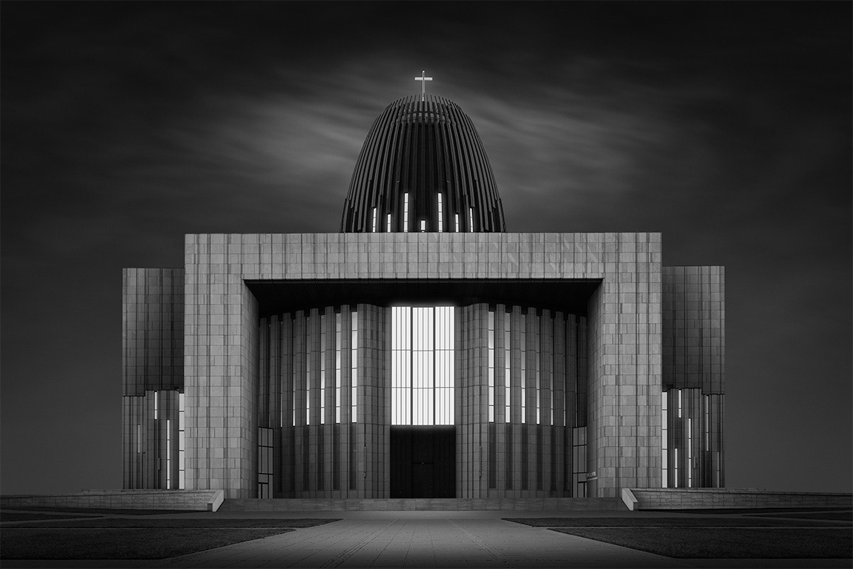 The Temple of Divine Providence