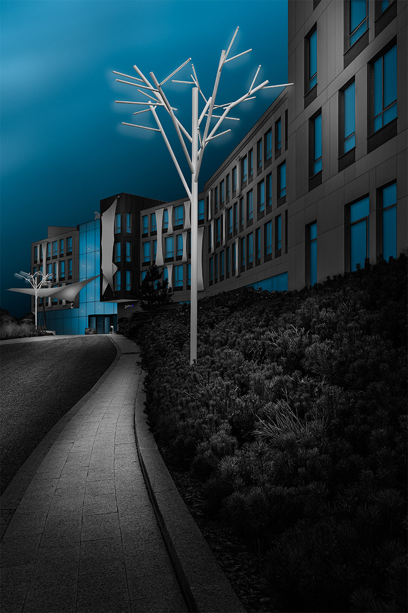 Radisson Blue in Sopot