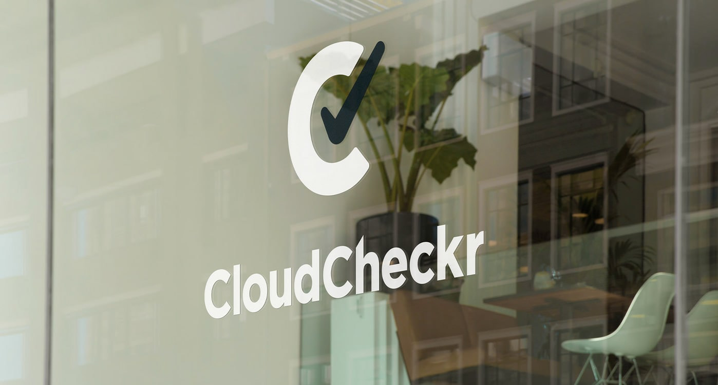 Vertical Stack Logo Office Window Application