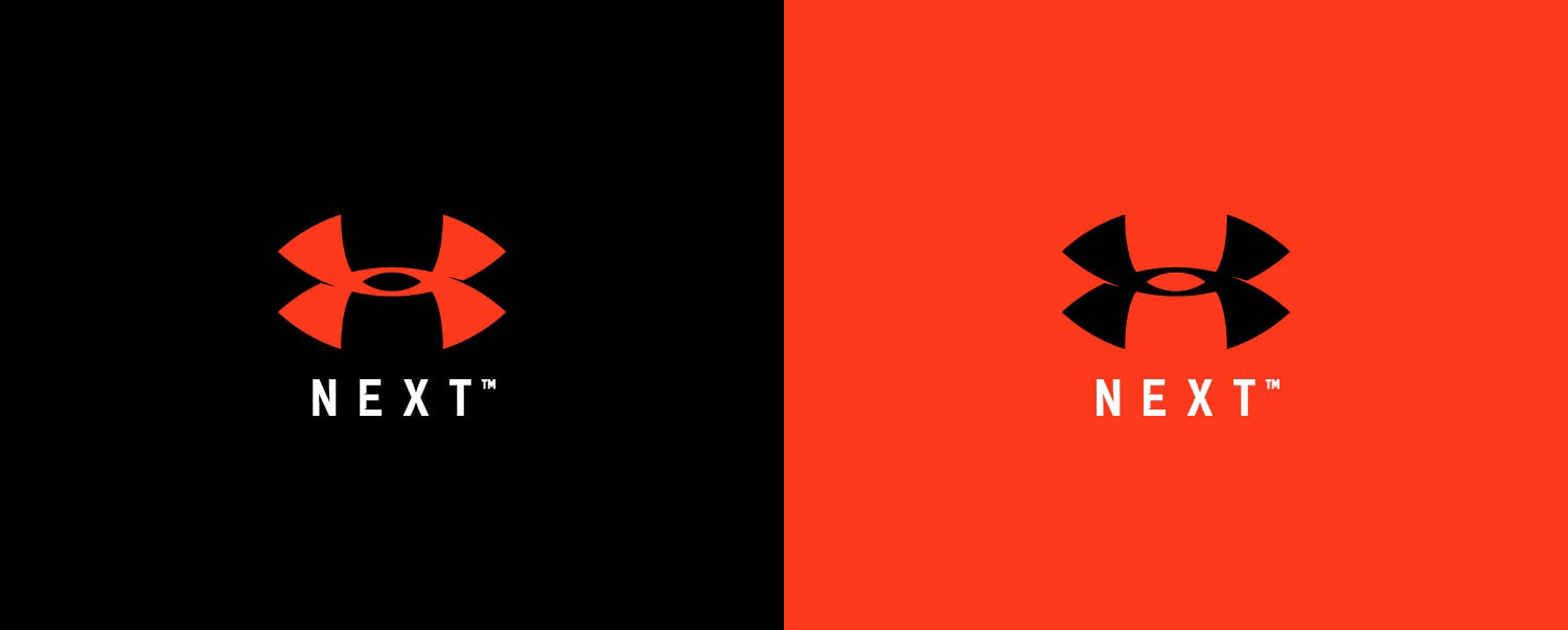 Vertically Stacked Logo Proposal