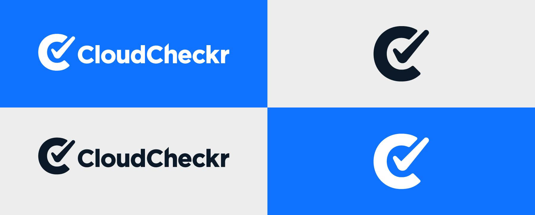 2019 Horizontal Logo & Icon in Inverse/White & Mono Background - Always utilize the color version of our logo against a white or light gray background. However, an exception allows for the use of the inverse/white version on solid colors or image backgrounds, provided there is adequate contrast.