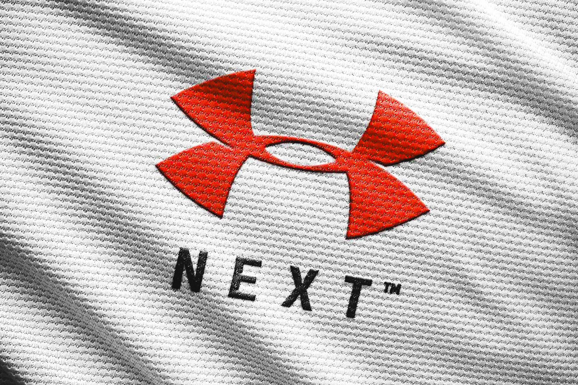 Vertical Stacked Logo Closeup Mock