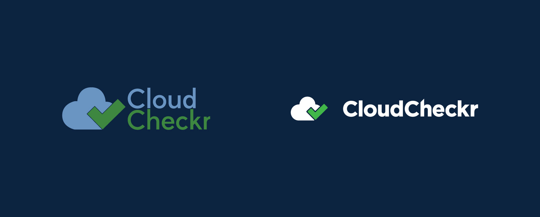 2017 Logo (Left side) & 2018 Logo (Right Right)