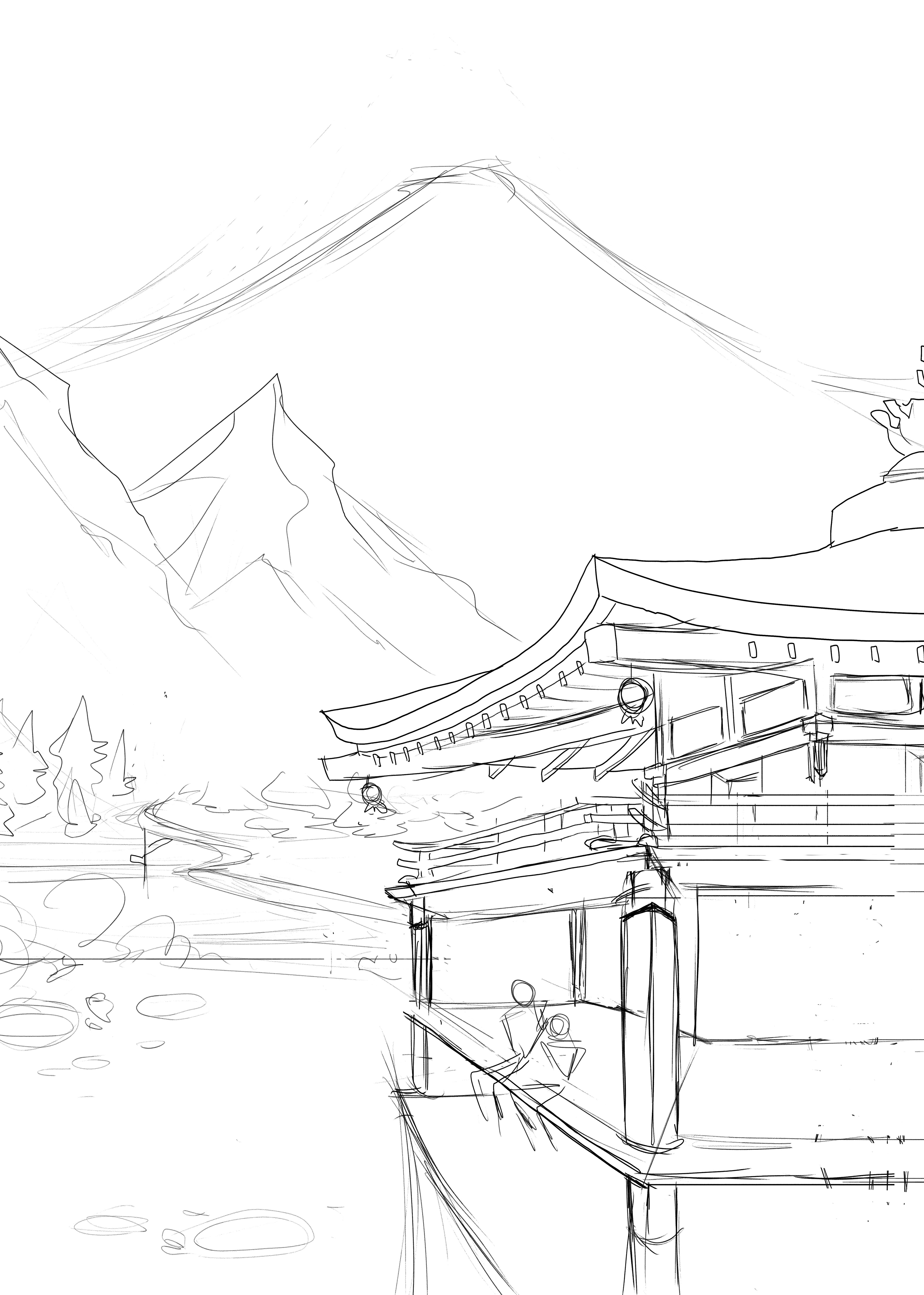 2020 Pencils