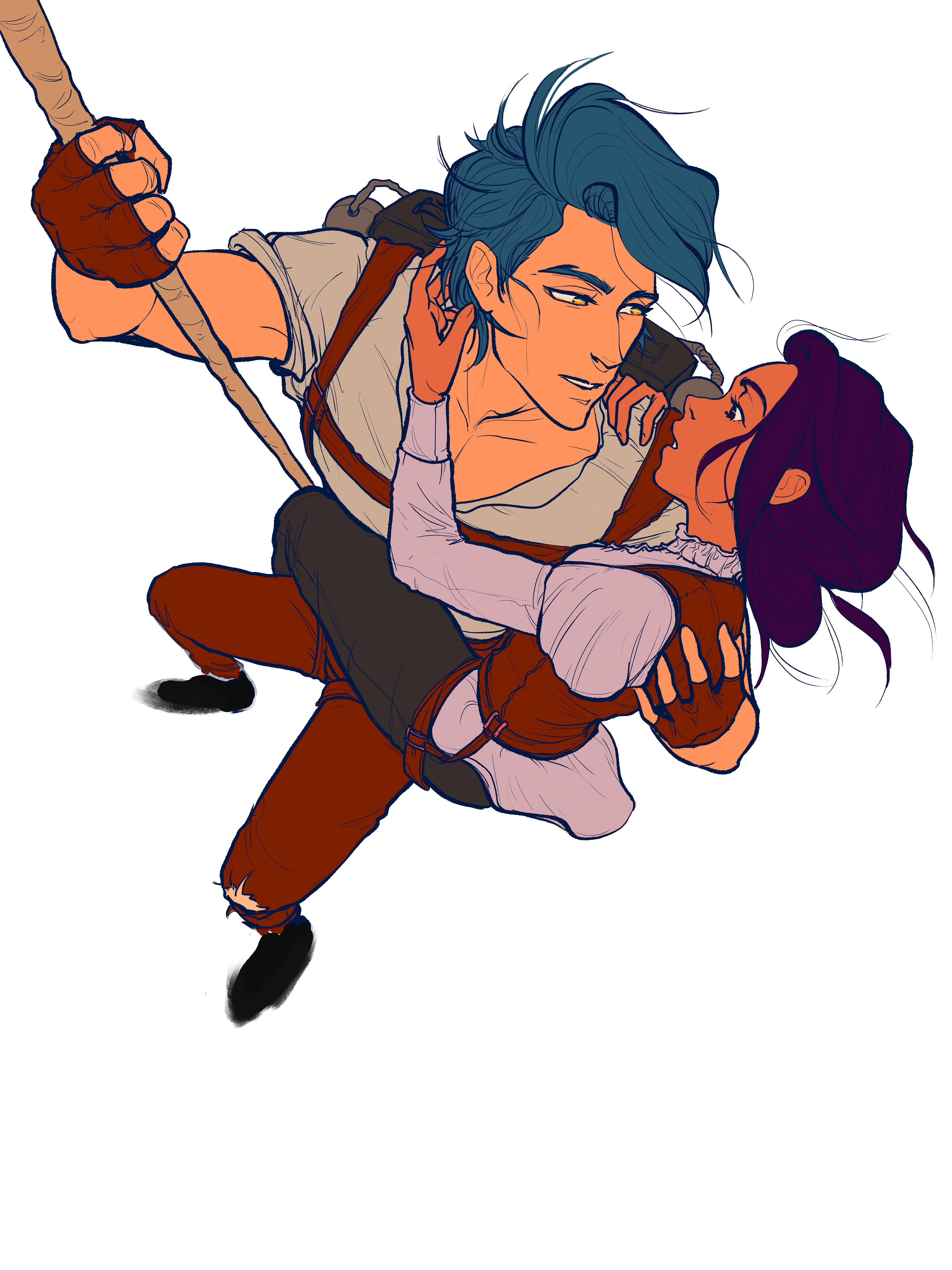 Base colors