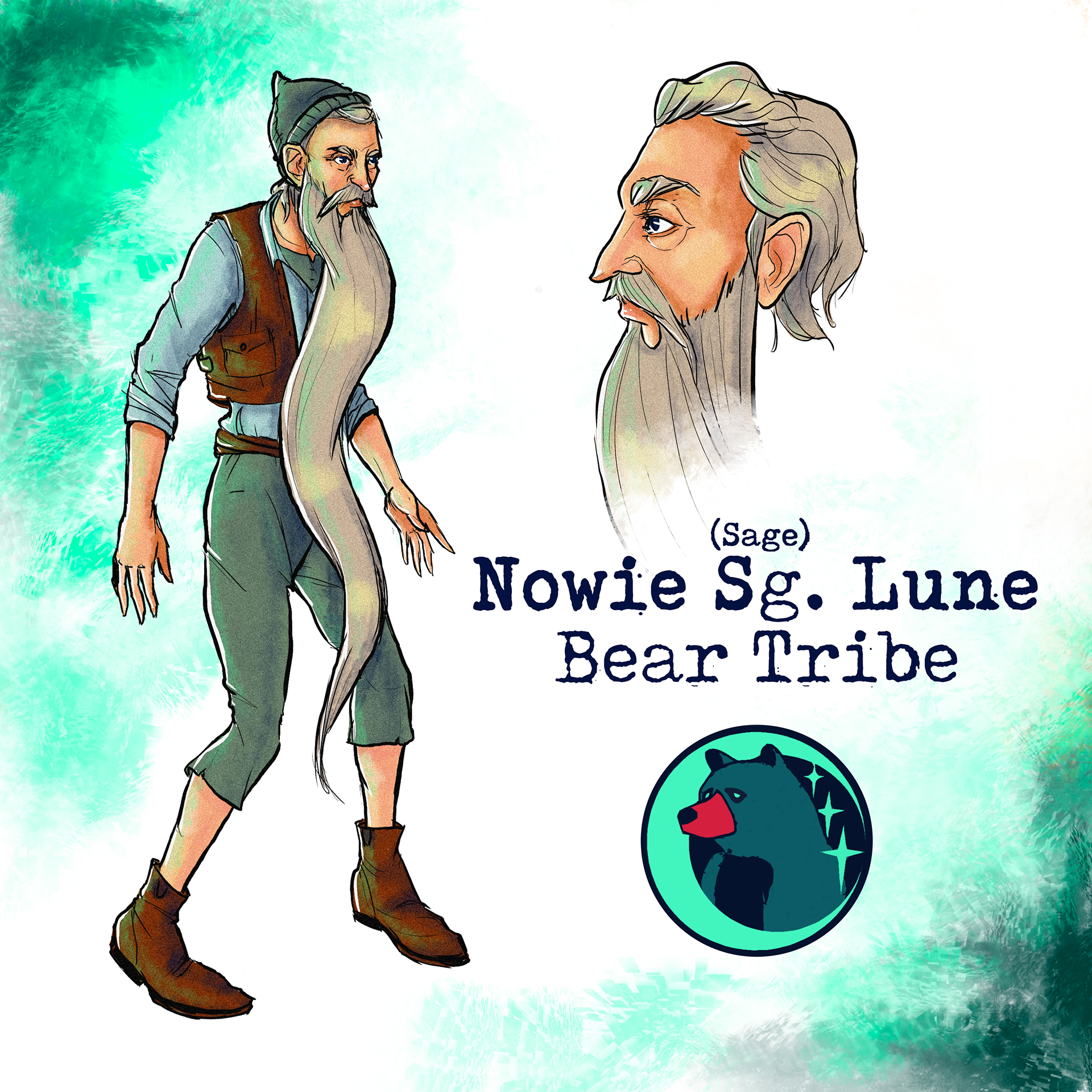 Nowie (2018)