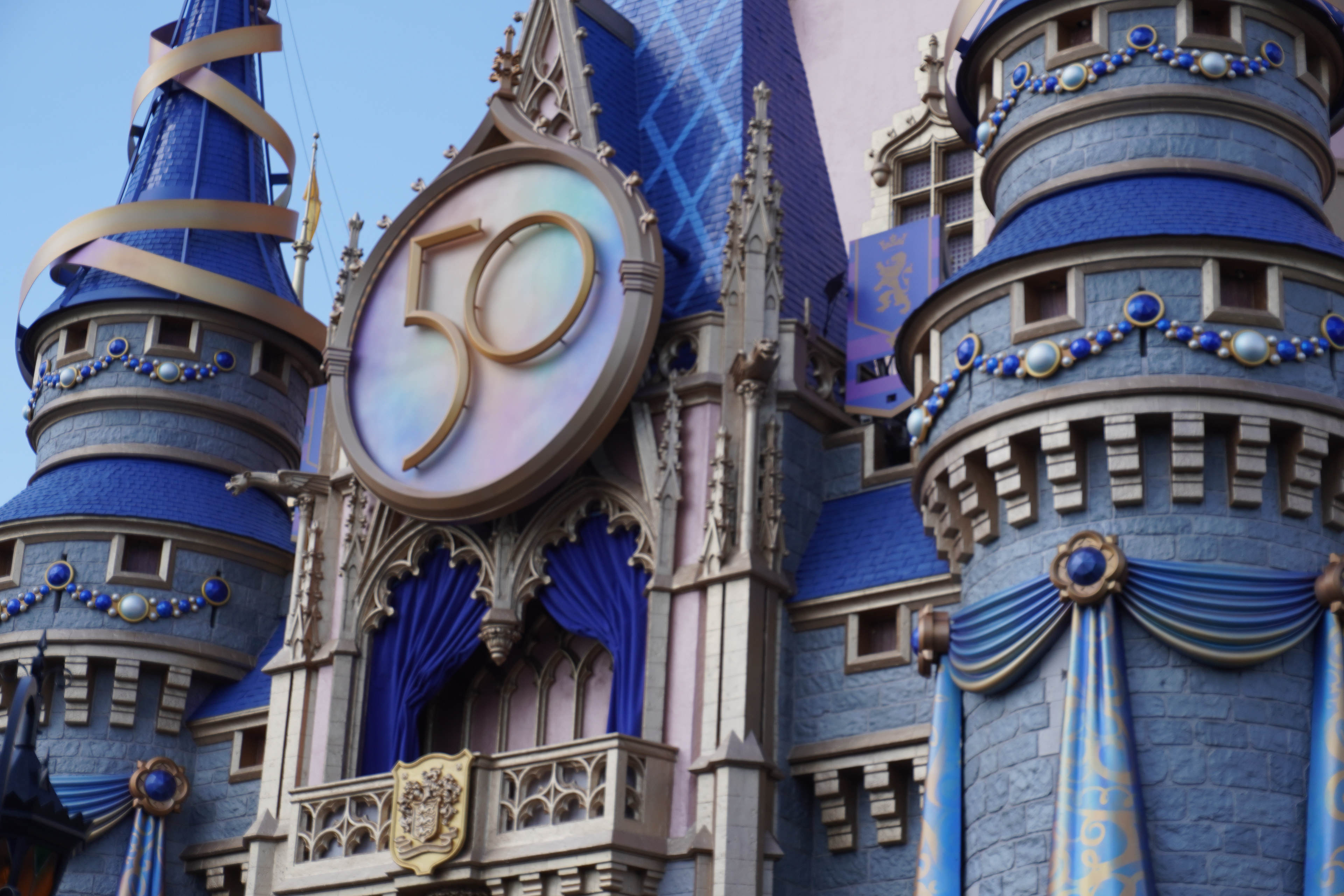 50th Disney