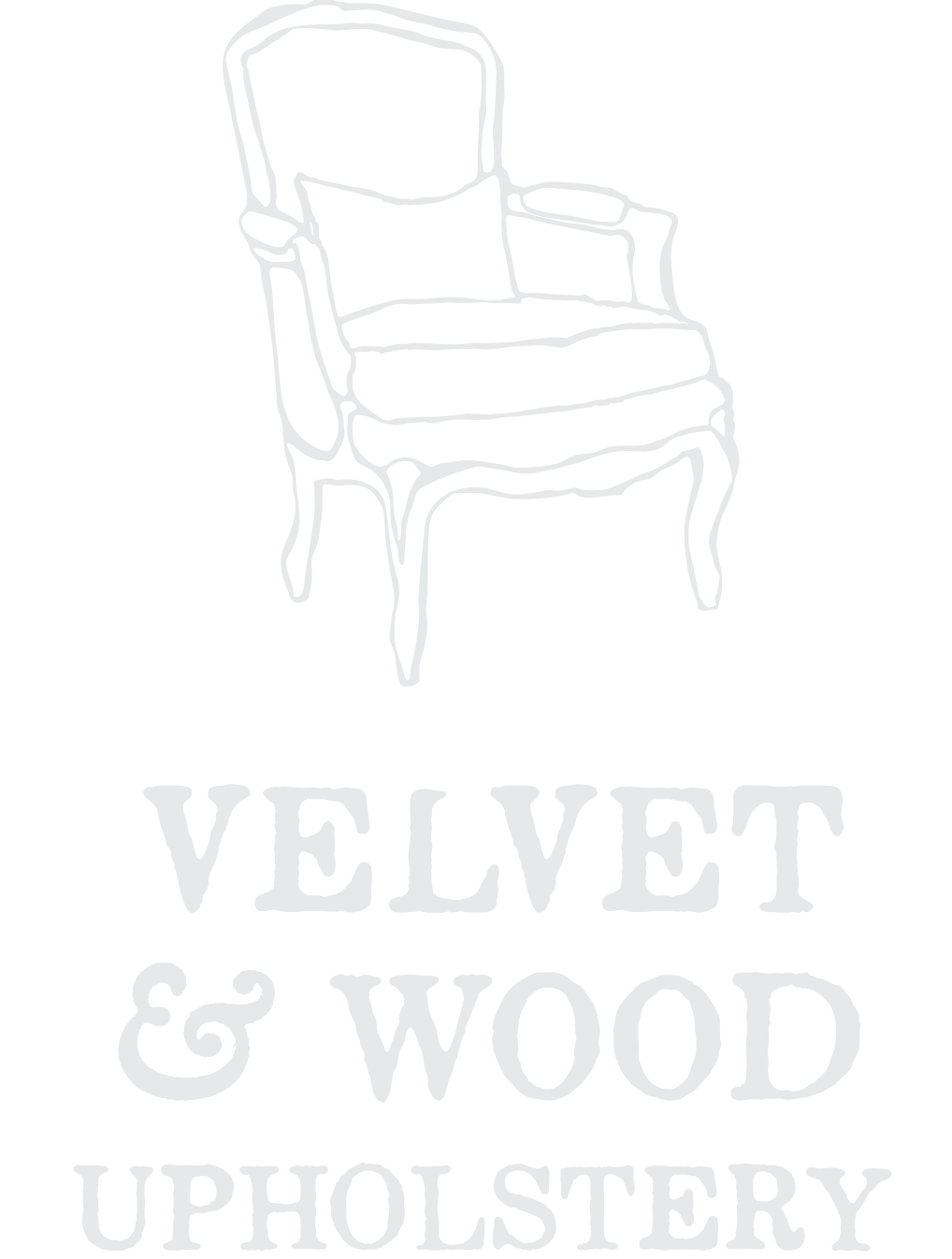 Velvet & Wood