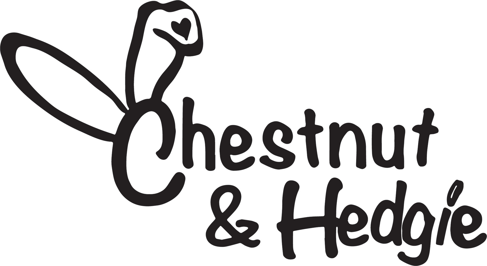 Logo created for Illustrated Children's book
