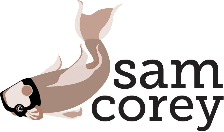 Personal Logo
