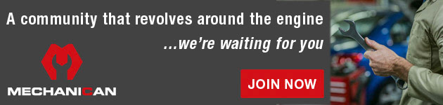 Ad created to run on website and in email