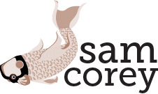 sam corey