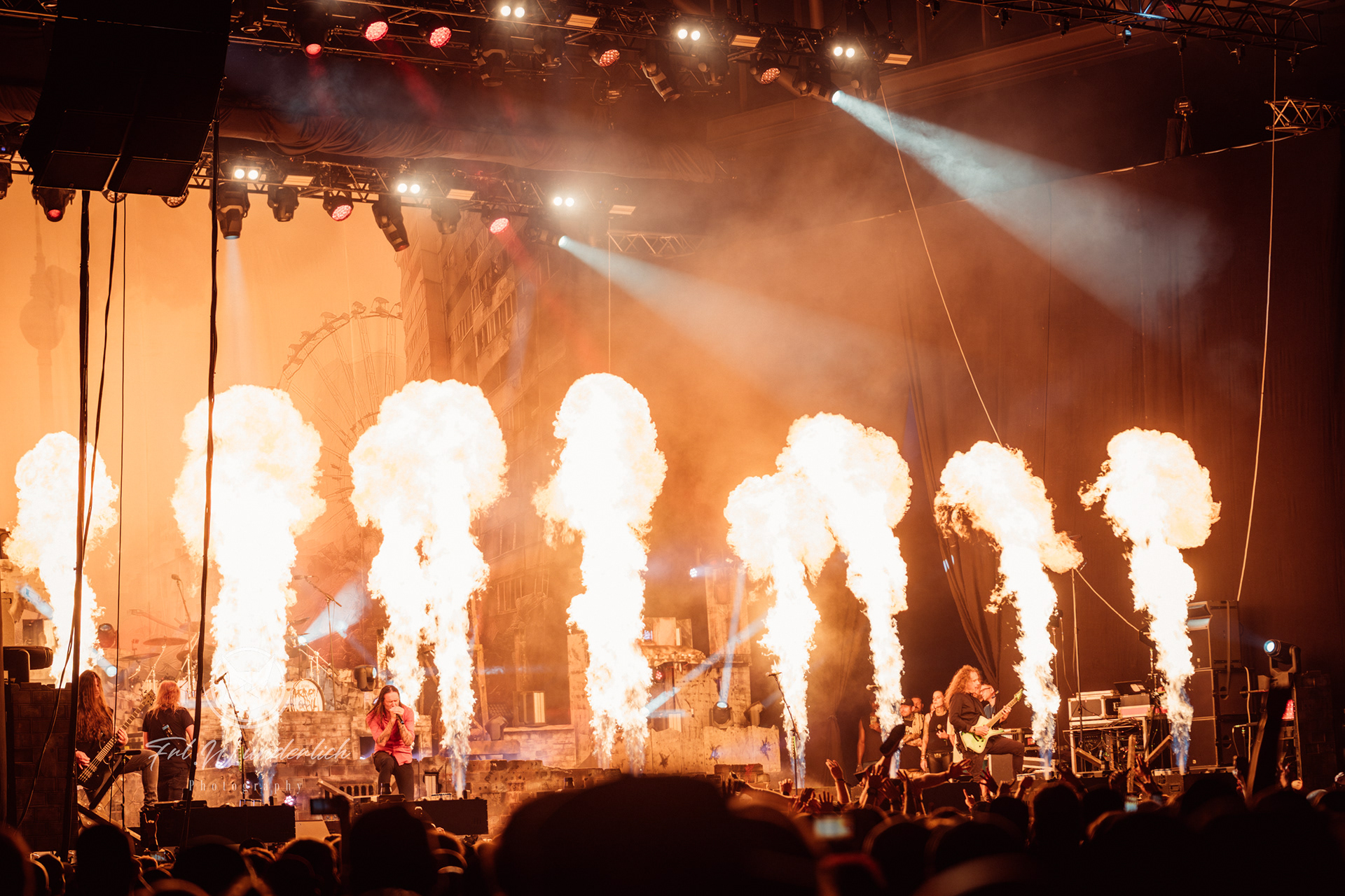 Heaven Shall Burn