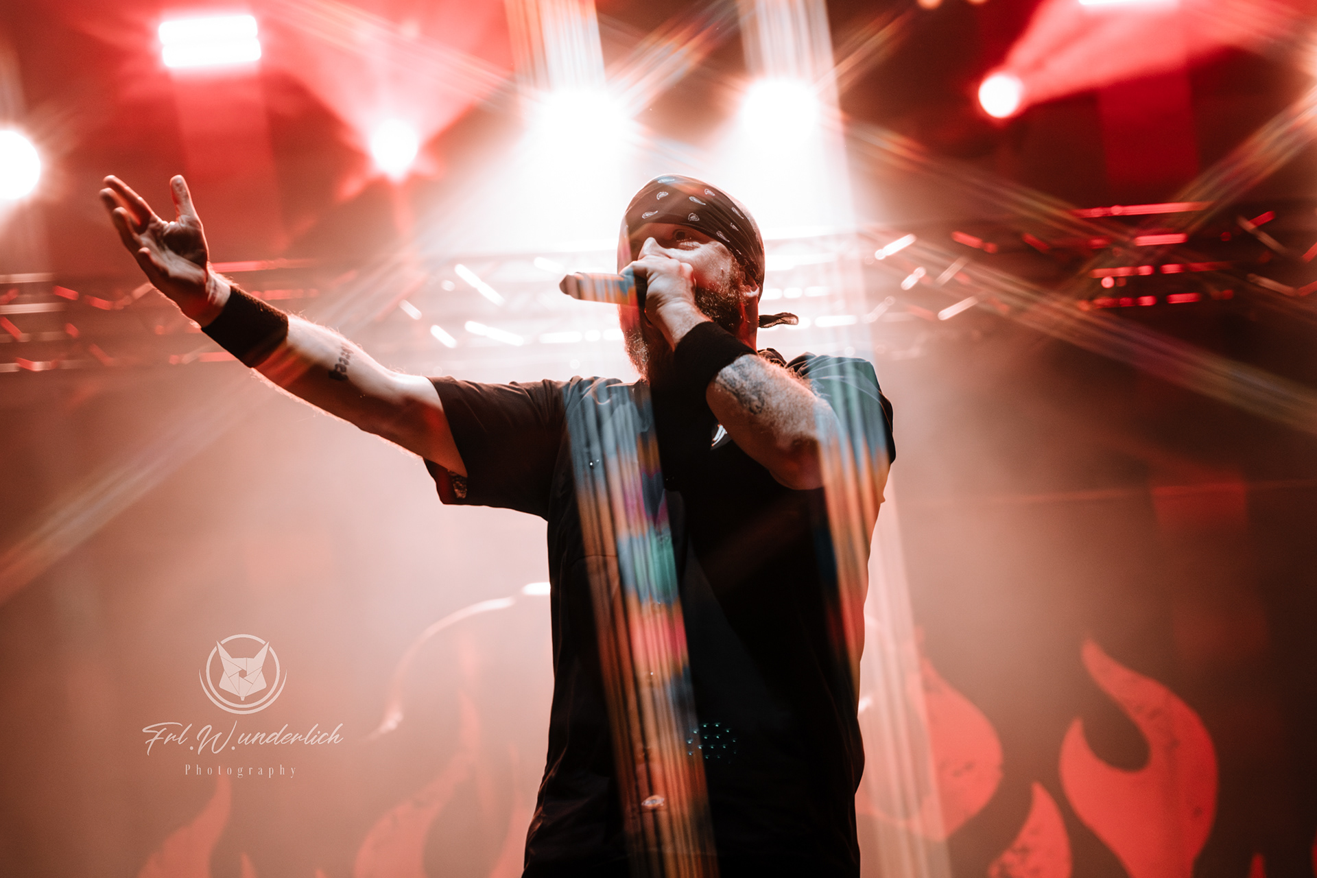Hatebreed