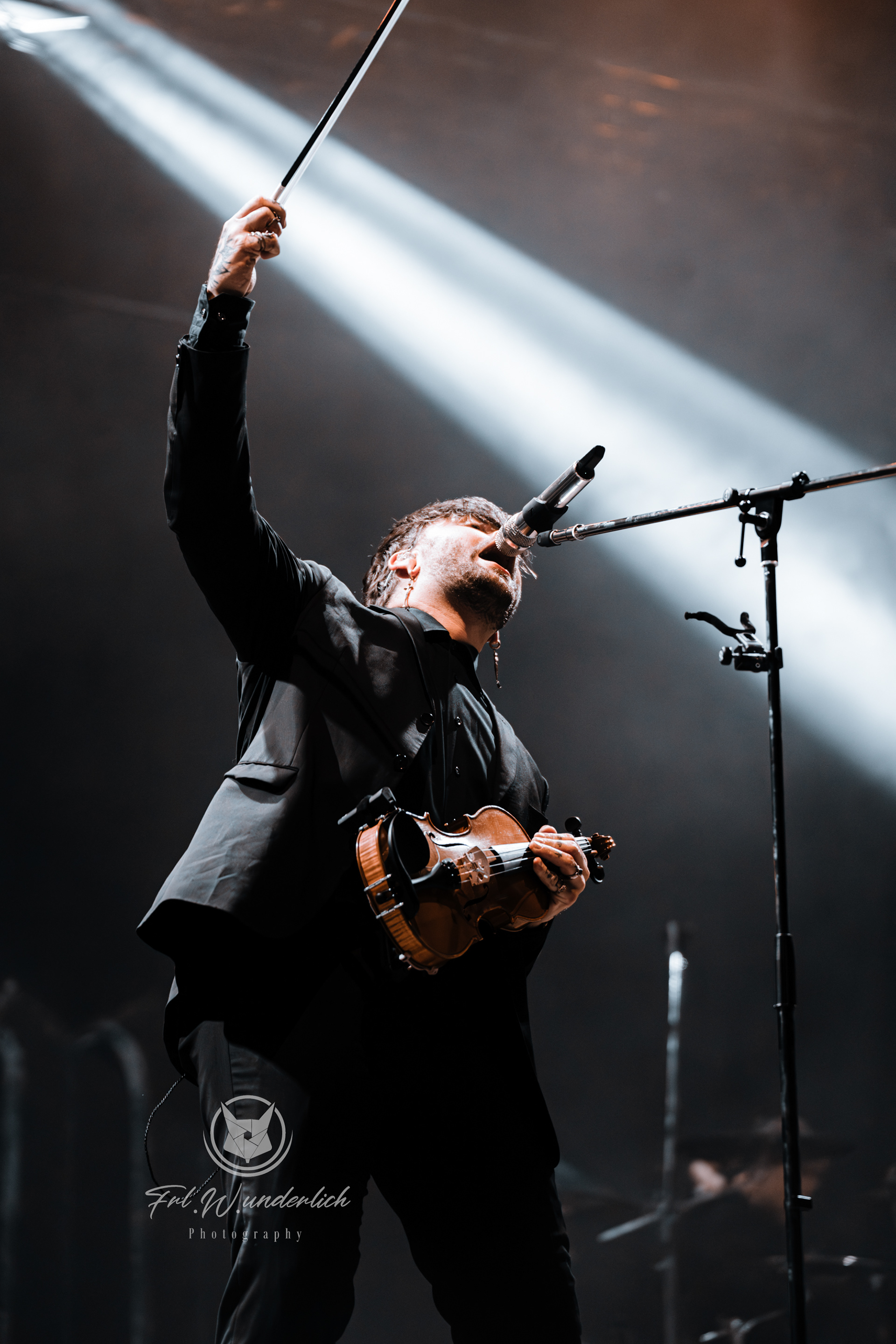 Imminence