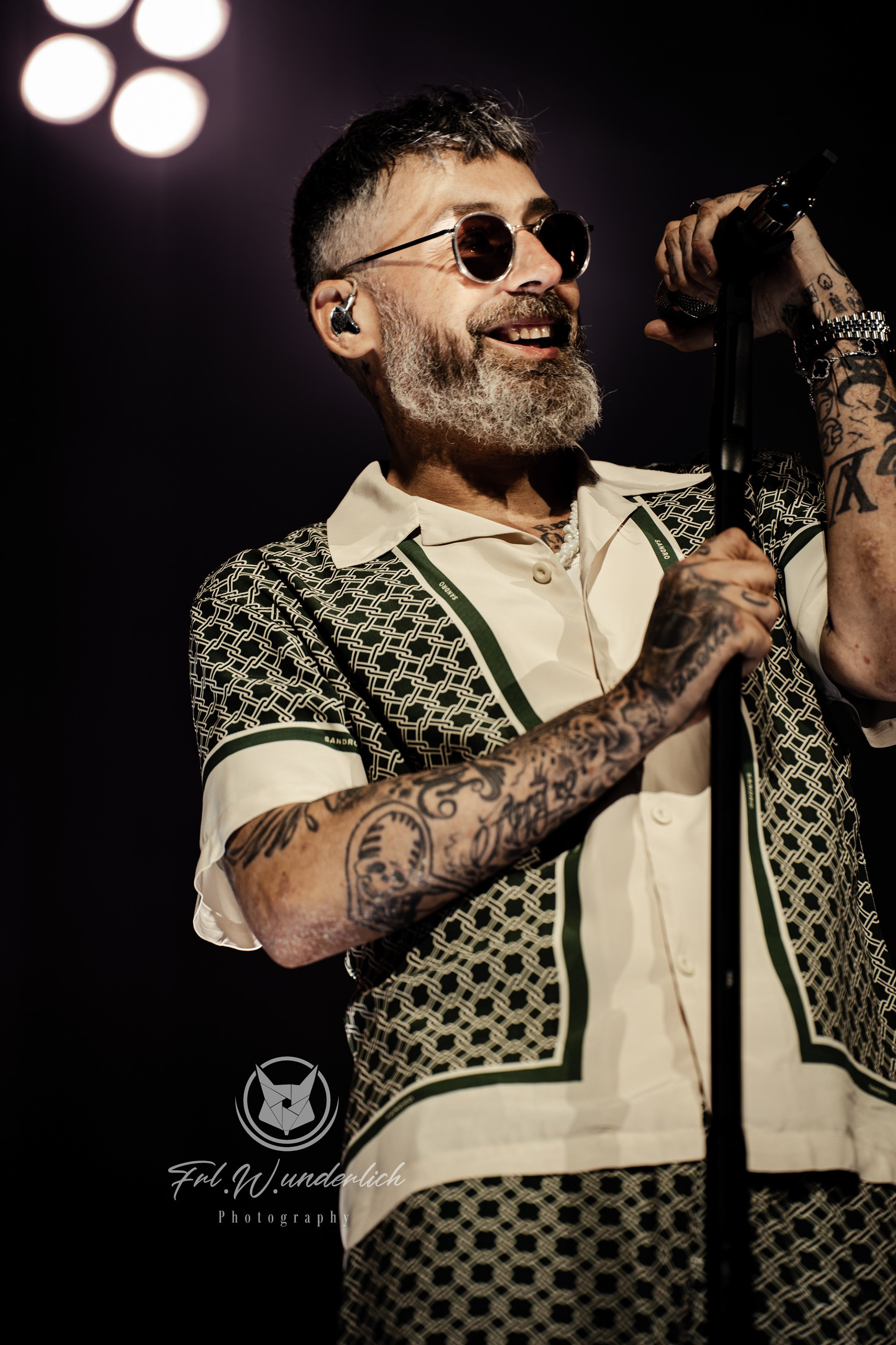 Sido
