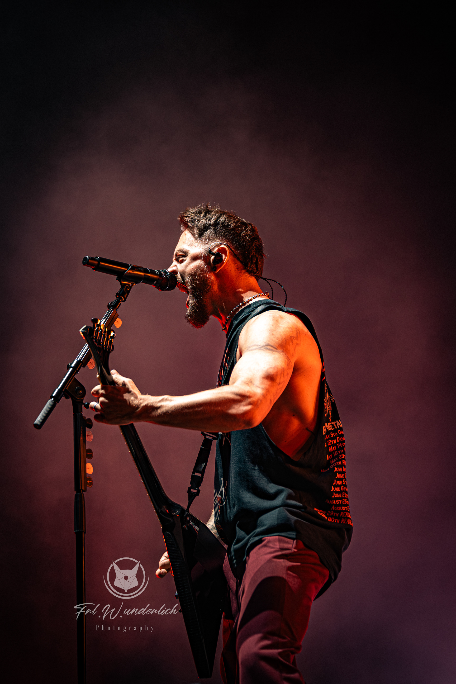 Bullet for my Valentine