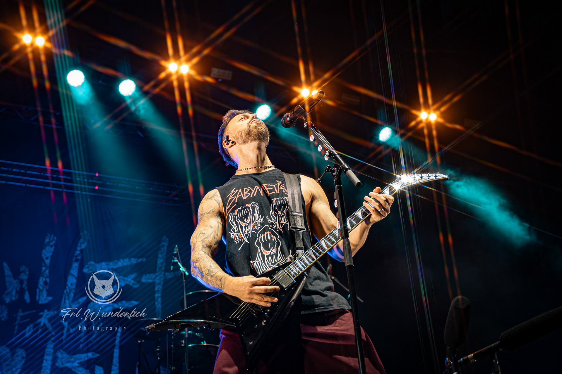 Bullet for my Valentine