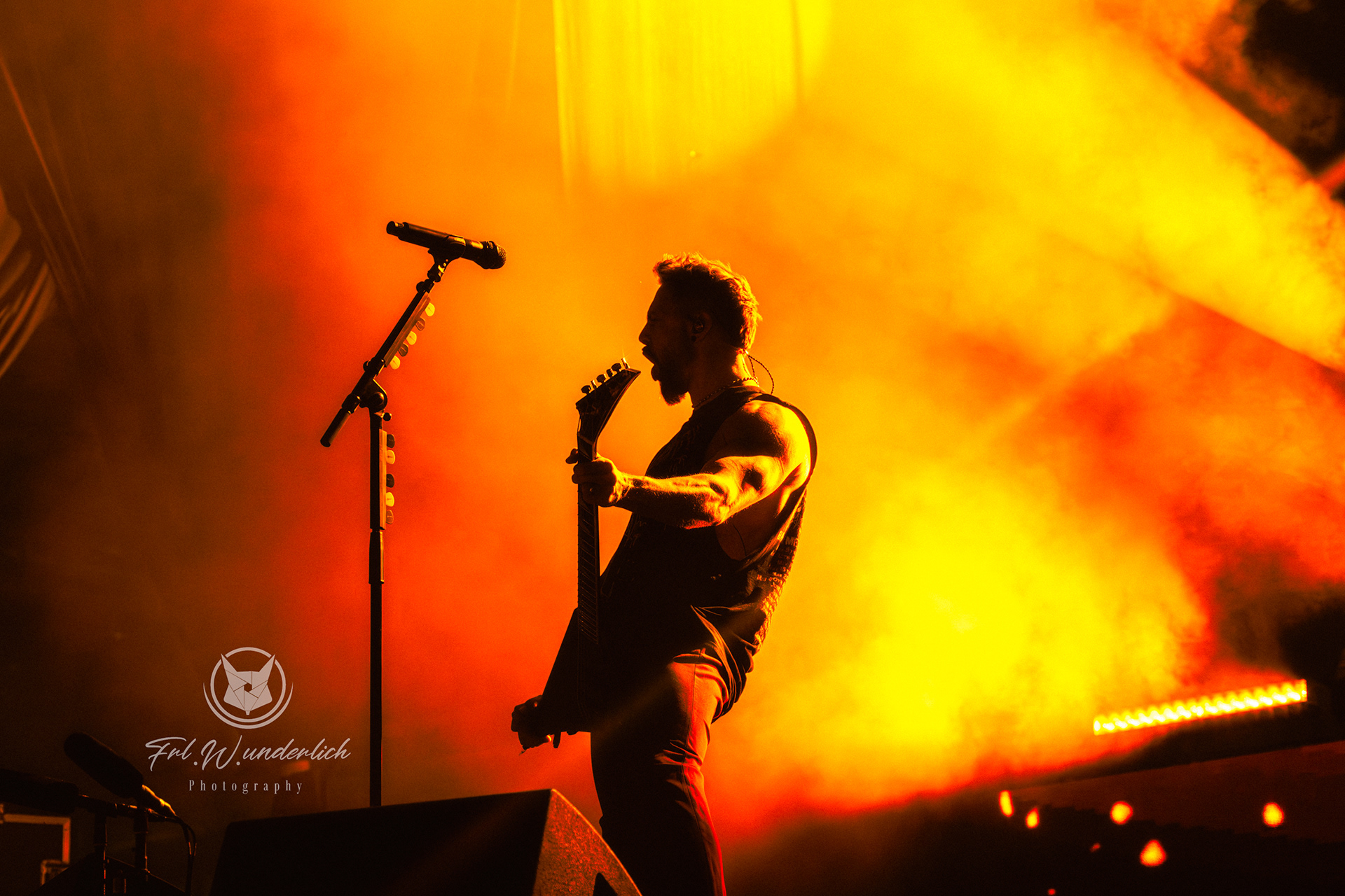 Bullet for my Valentine