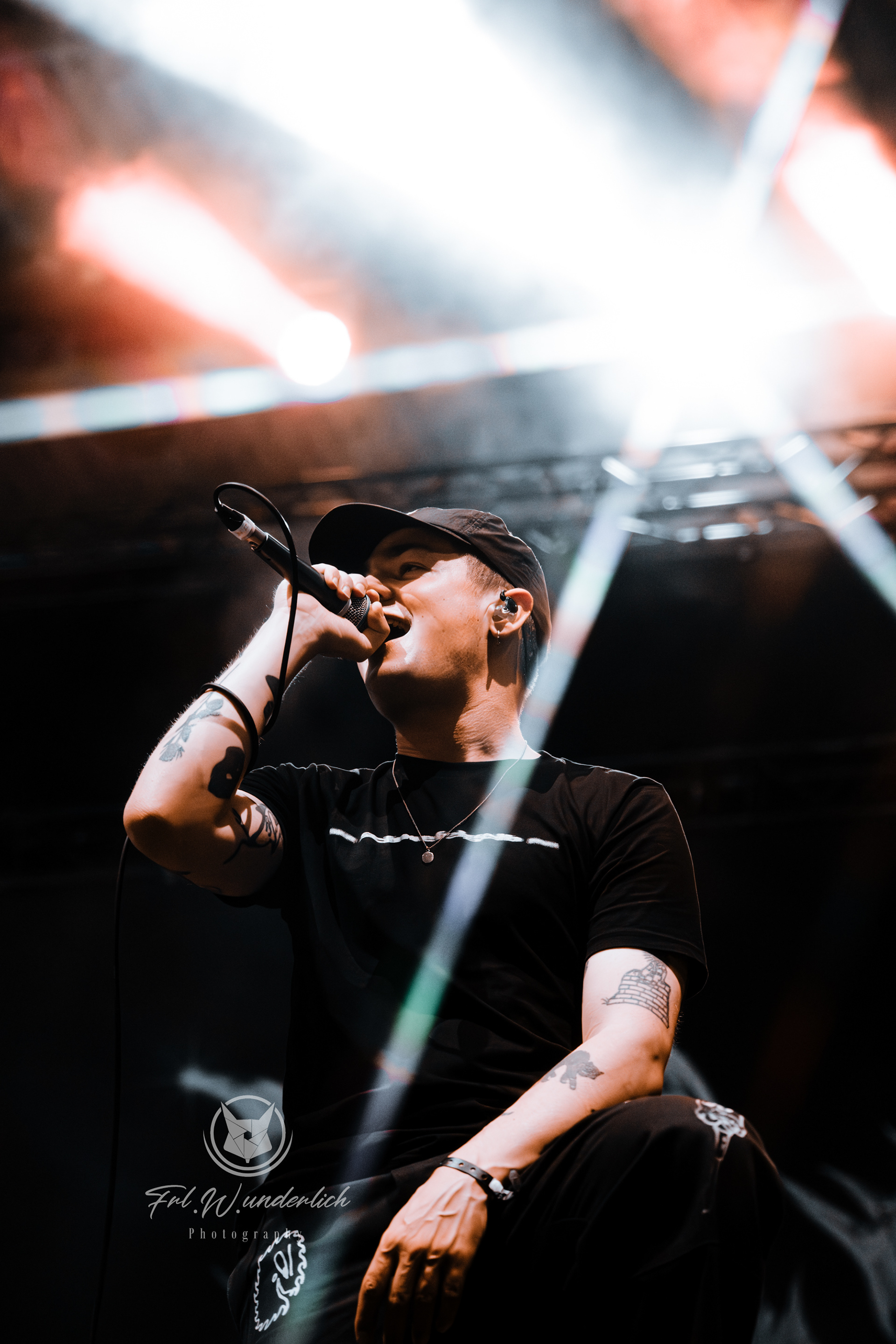 Boston Manor